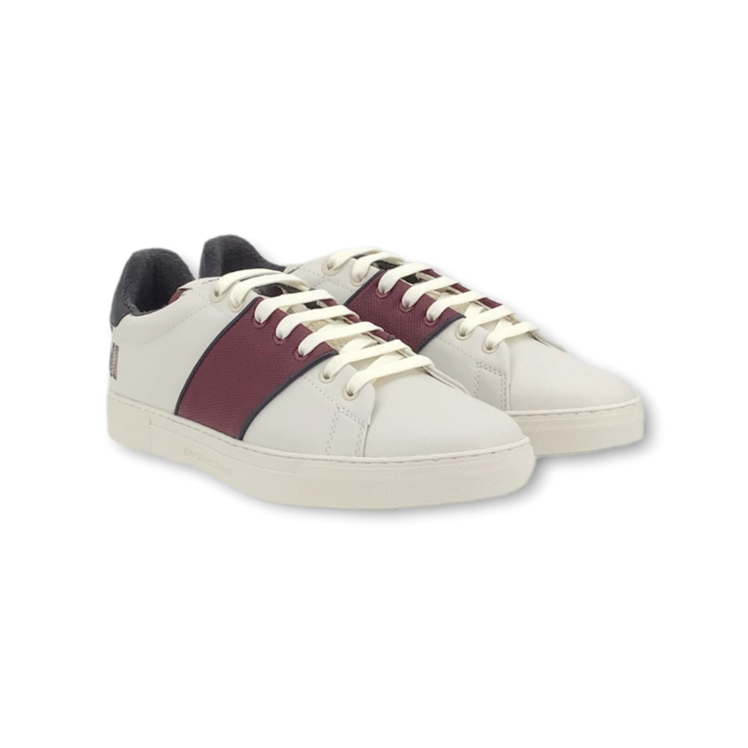 EMPORIO ARMANI SNEAKERS UOMO