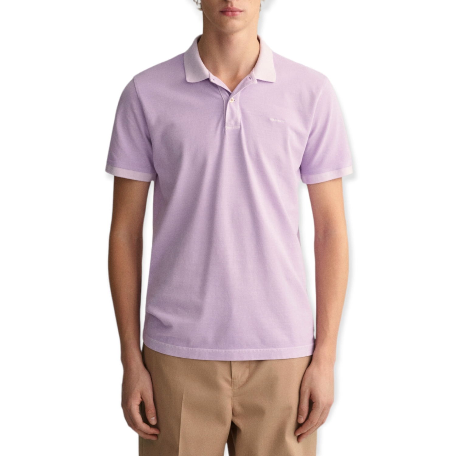 GANT POLO UOMO