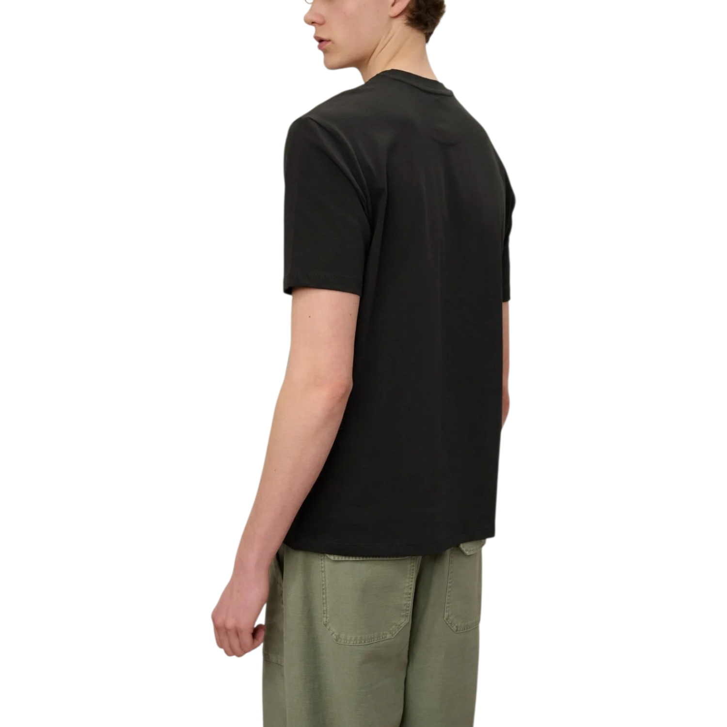 BLAUER T-SHIRT UOMO
