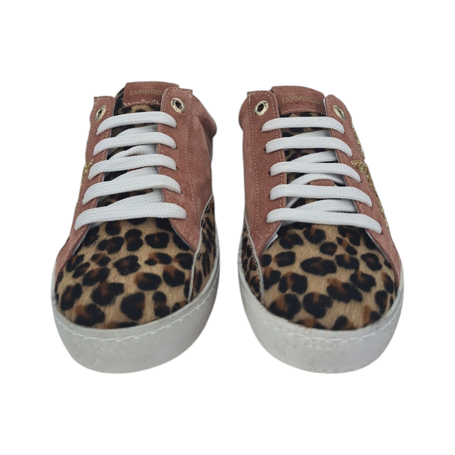 IANNIELLO SNEAKERS DONNA