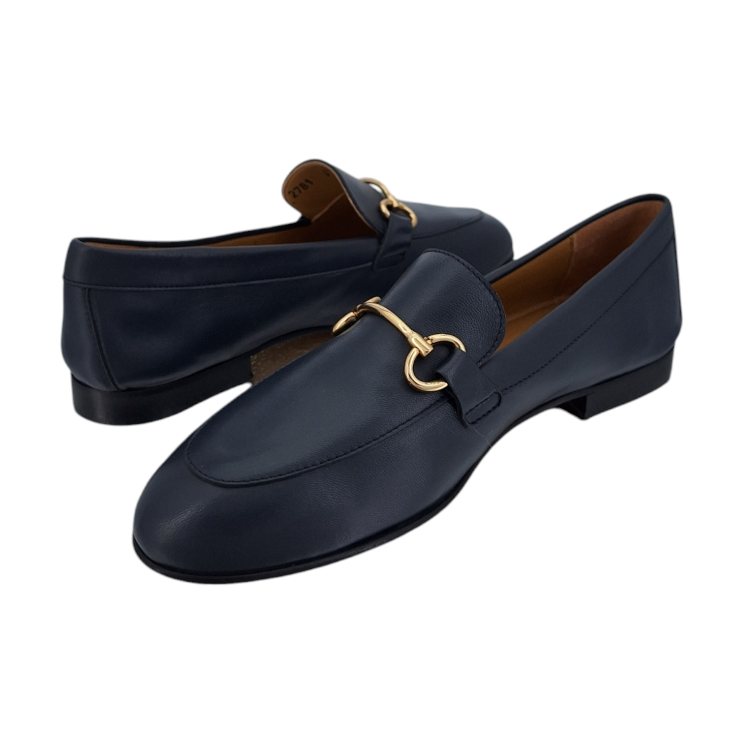 IANNIELLO MOCASSINO DONNA