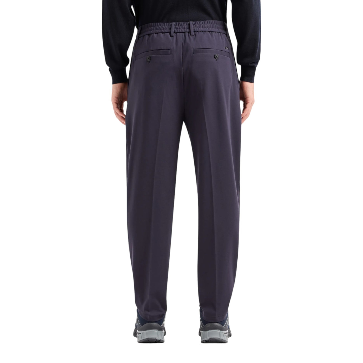 EMPORIO ARMANI PANTALONE UOMO