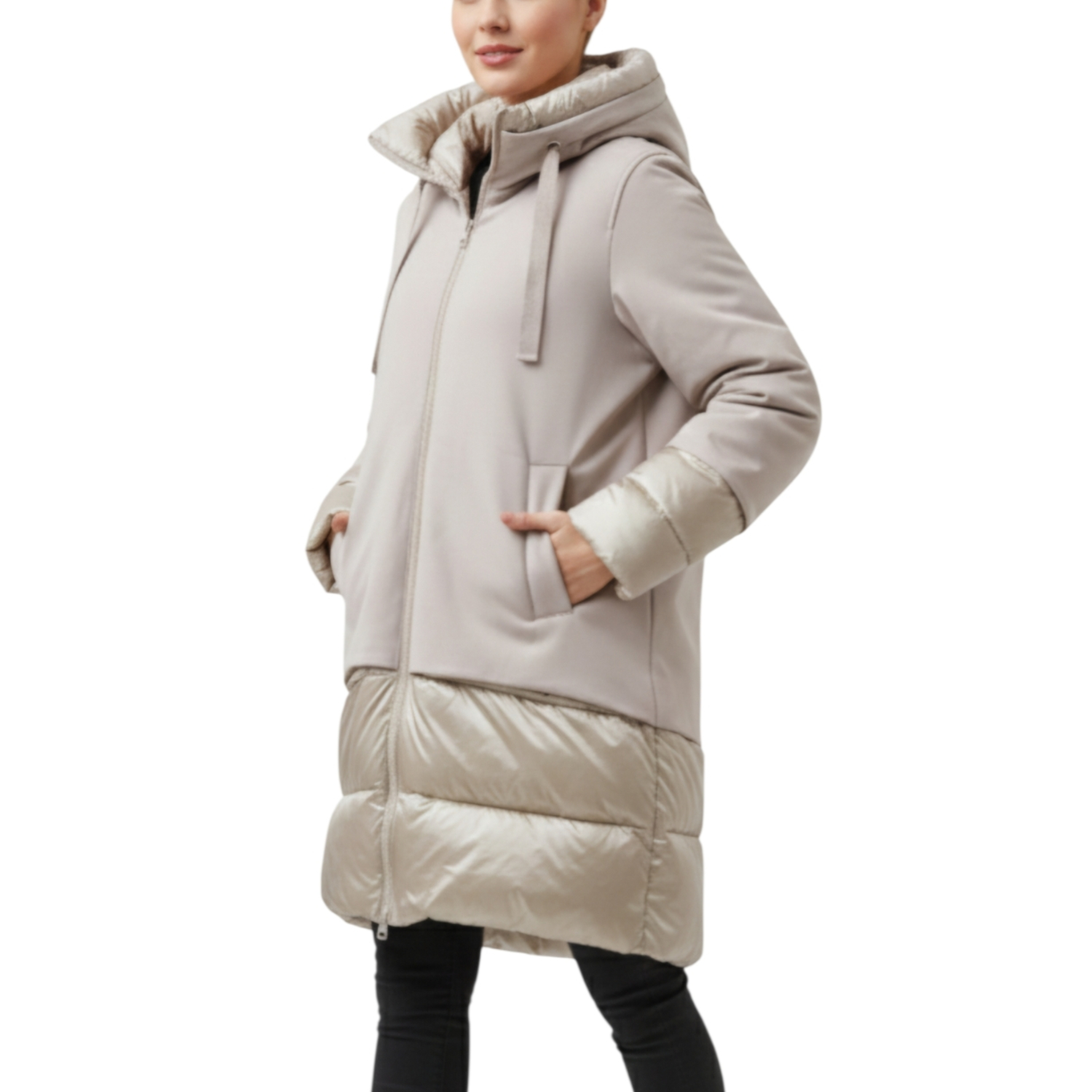 CENSURED GIUBBINO DONNA