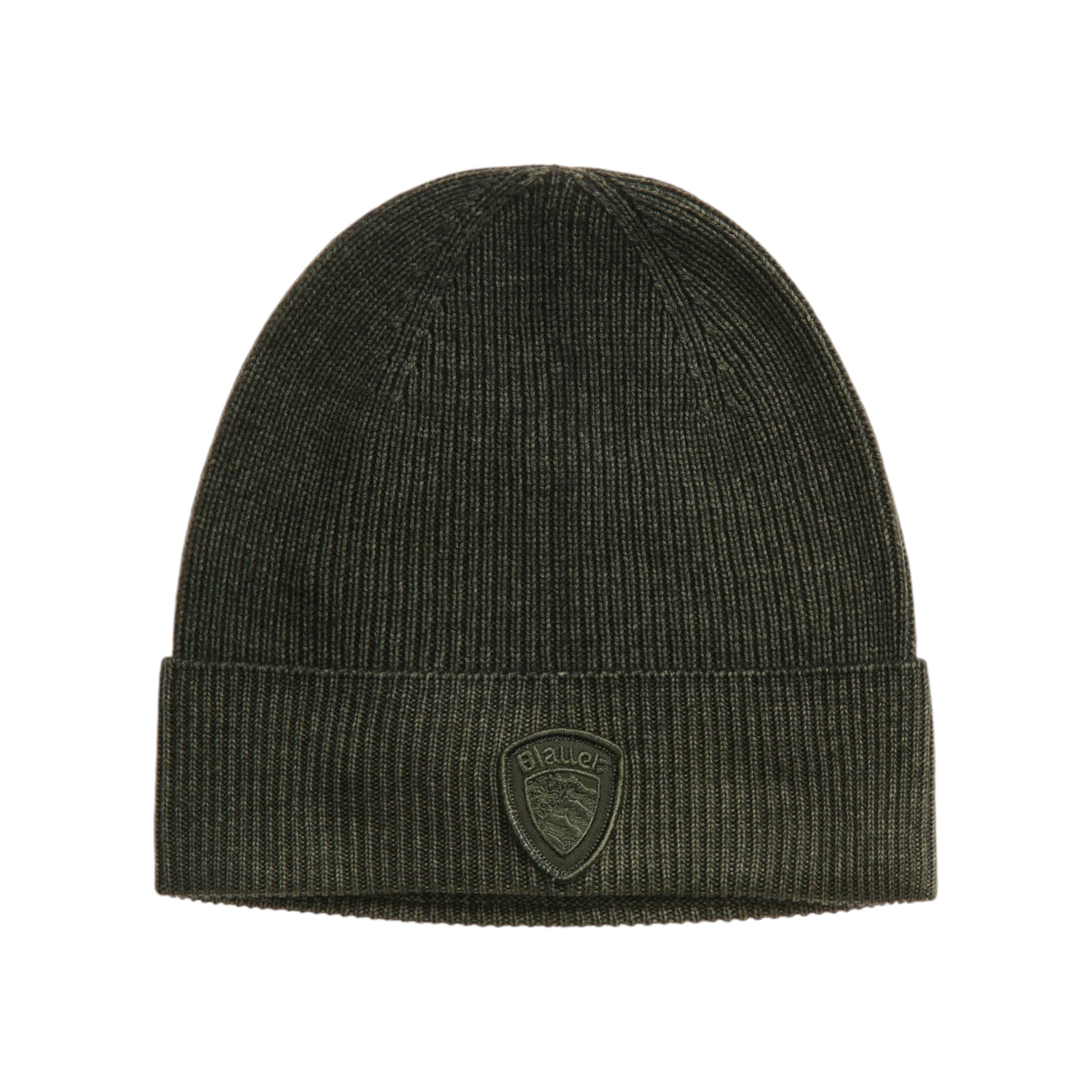 Blauer Cappello Uomo