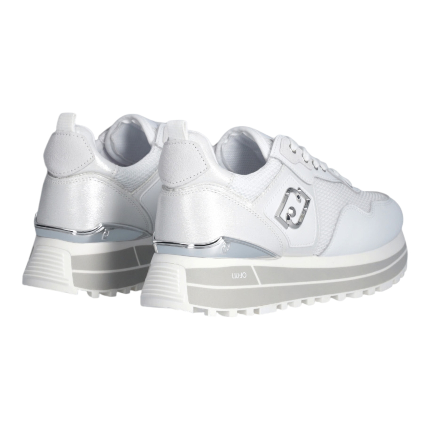 LIU JO SNEAKERS DONNA