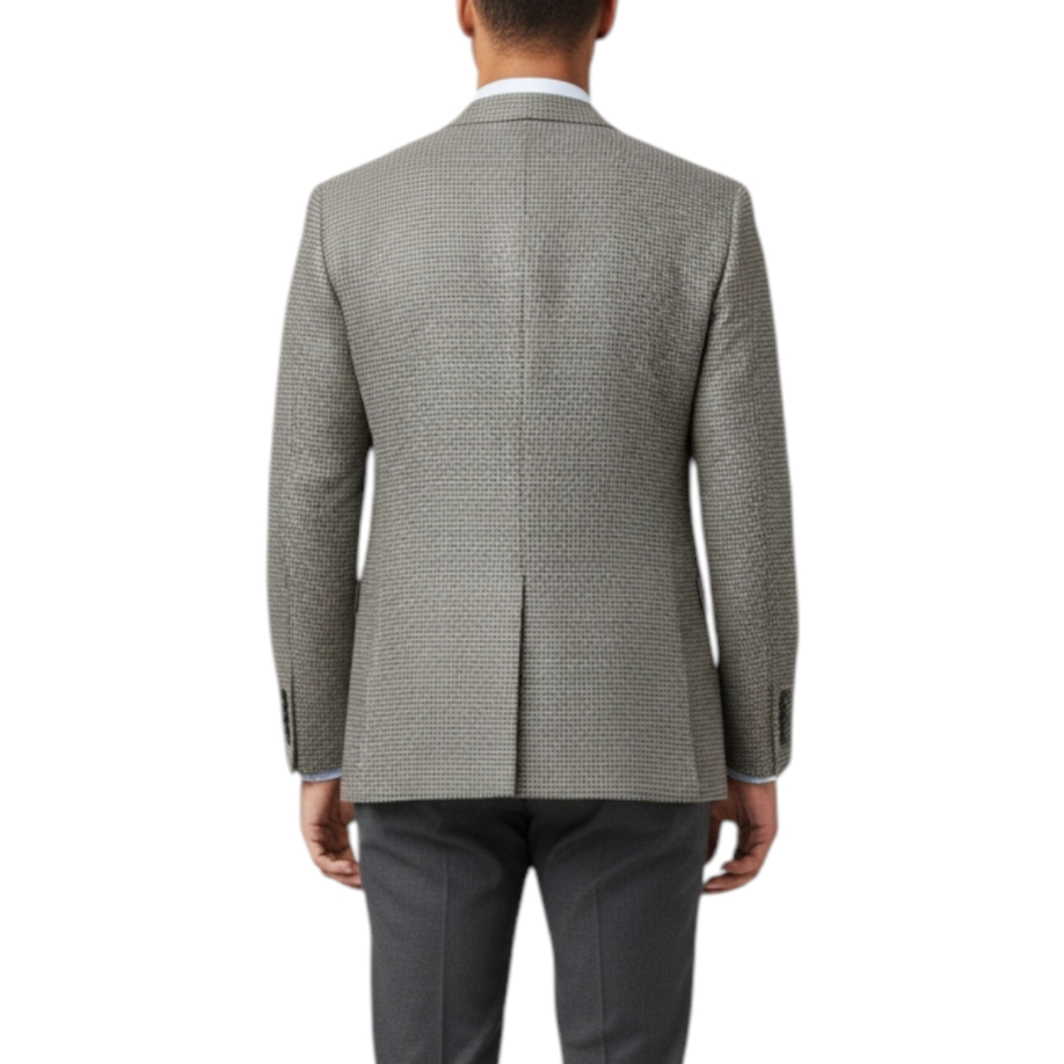 OUTFIT GIACCA UOMO