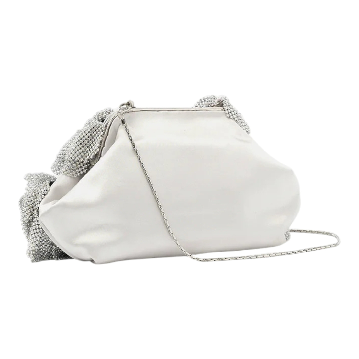 TWENTY FOURHAITCH POCHETTE DONNA