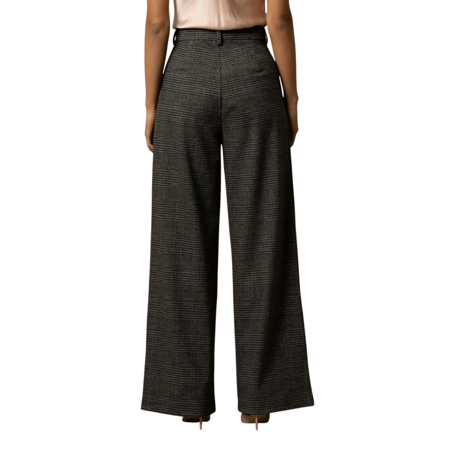 KOCCA PANTALONE DONNA