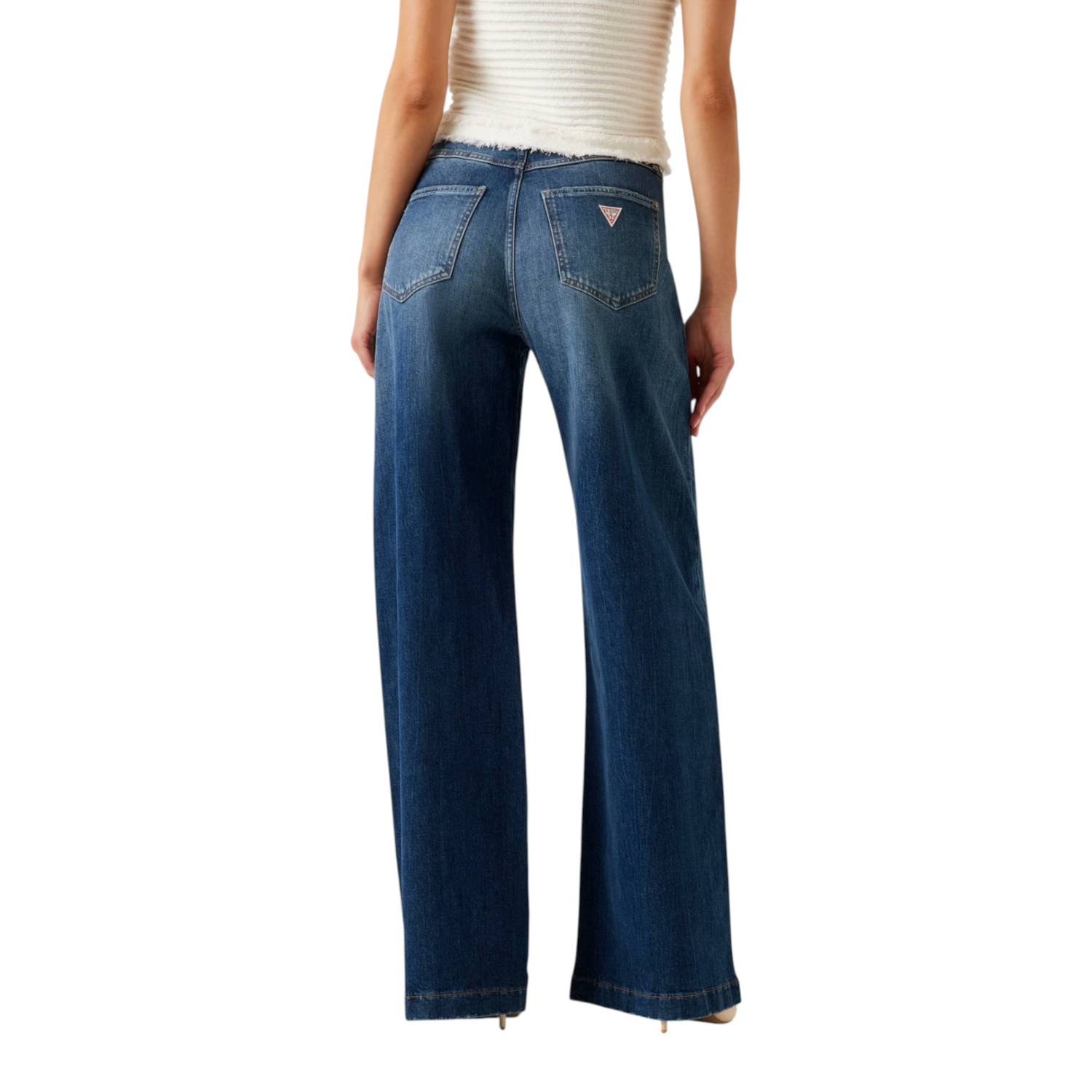 GUESS JEANS JEANS DONNA