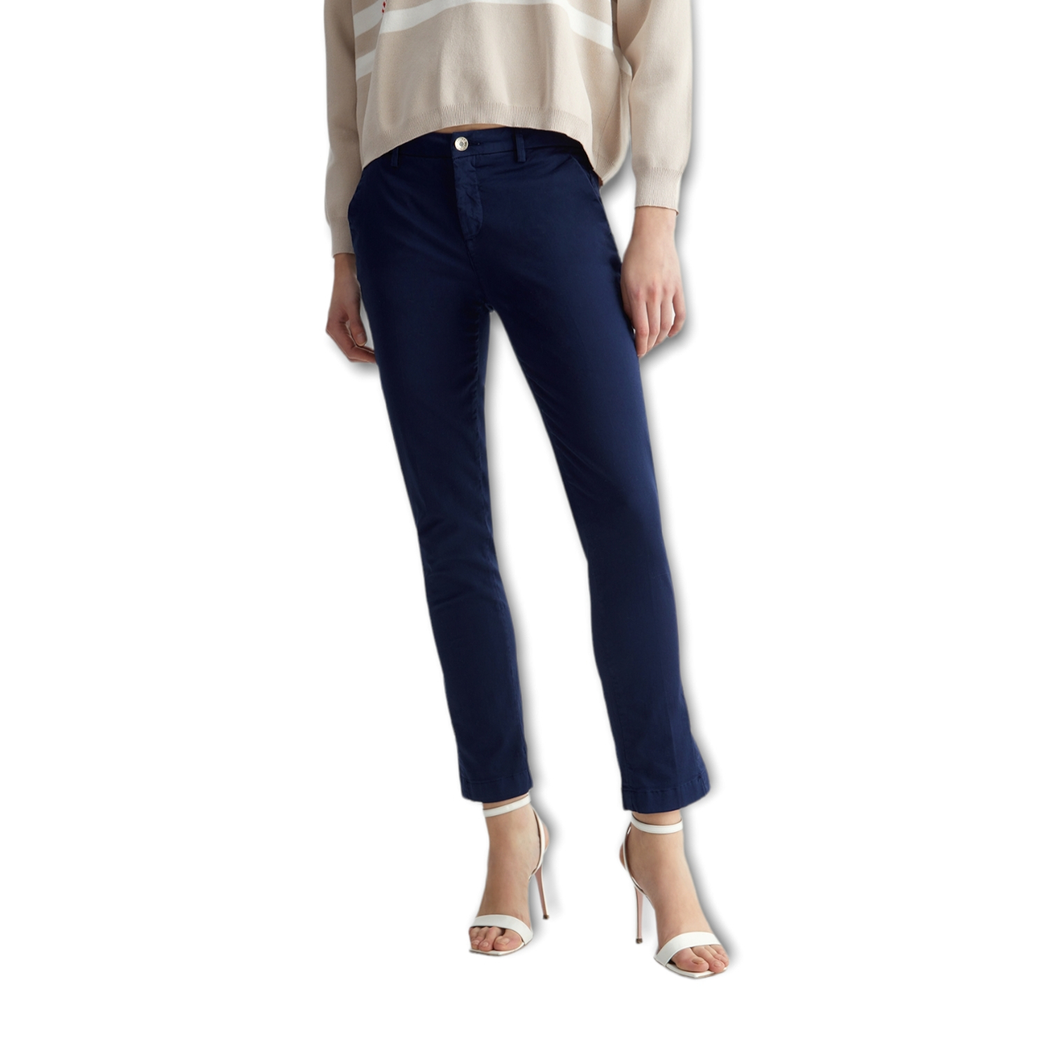 LIU JO PANTALONE DONNA