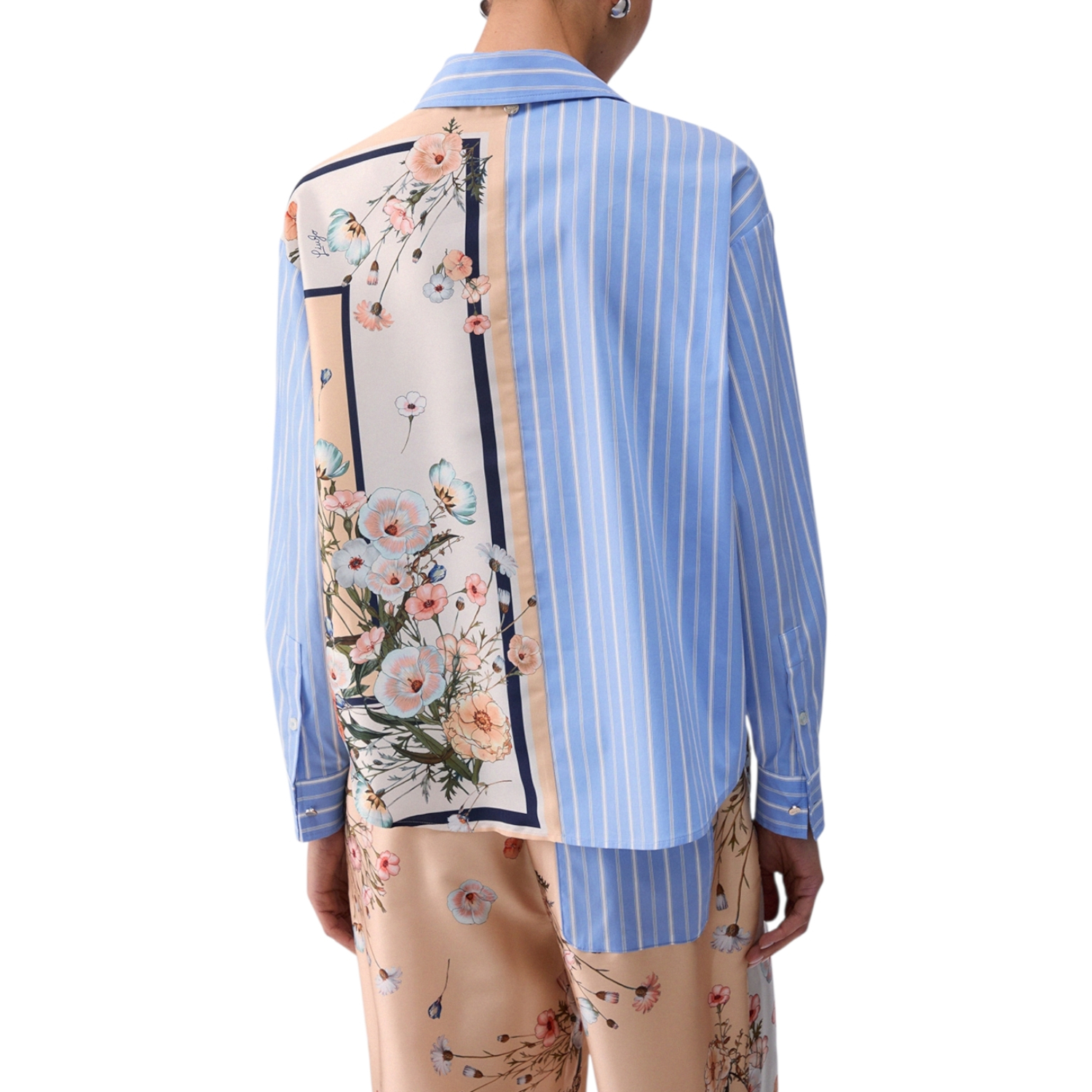 LIU JO CAMICIA DONNA