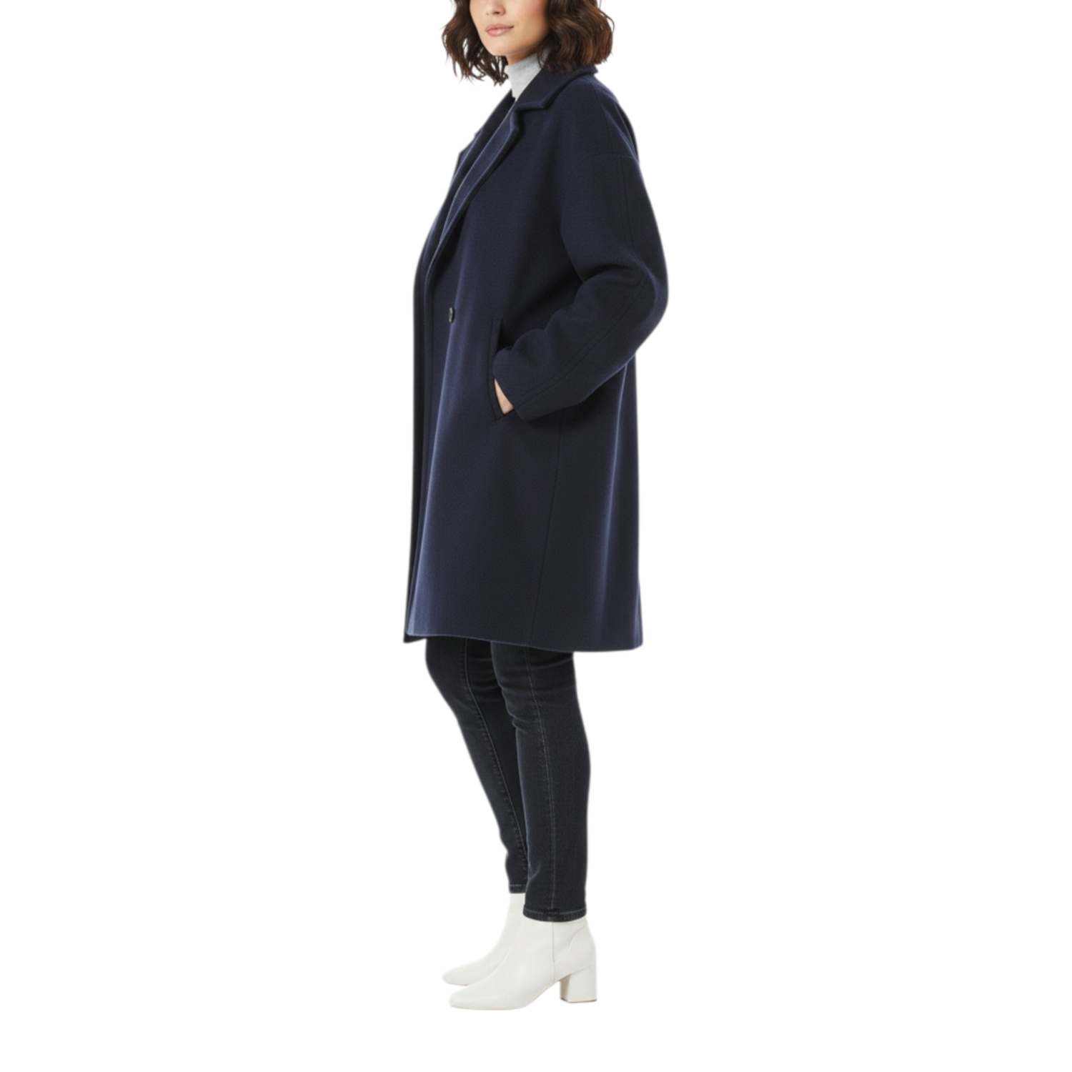FLY GIRL CAPPOTTO DONNA
