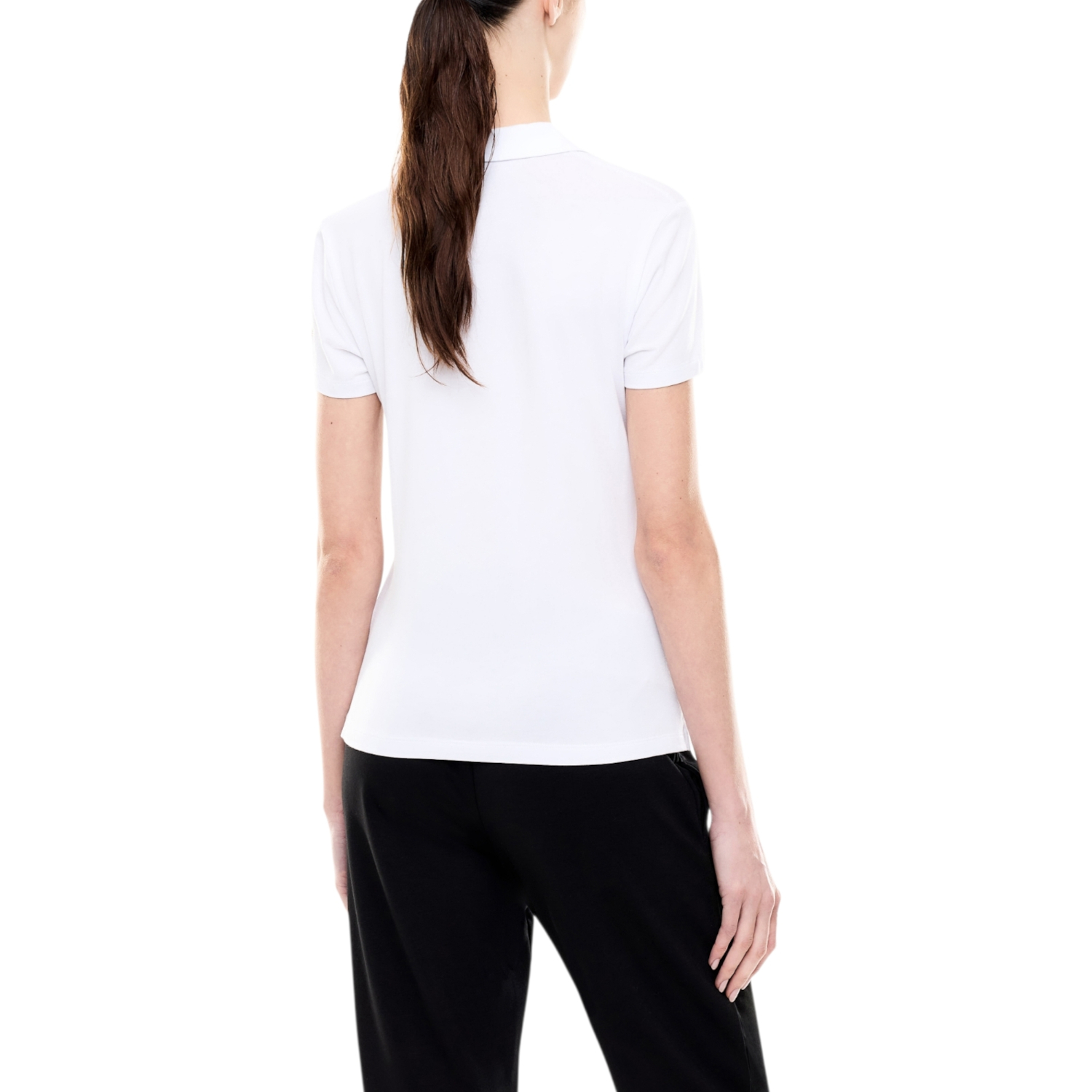 EA7 POLO DONNA