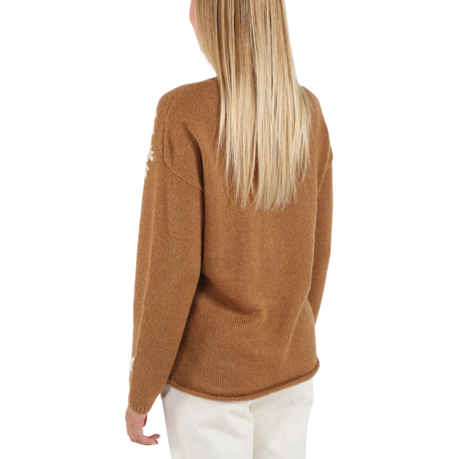 AMOSA MAGLIA DONNA
