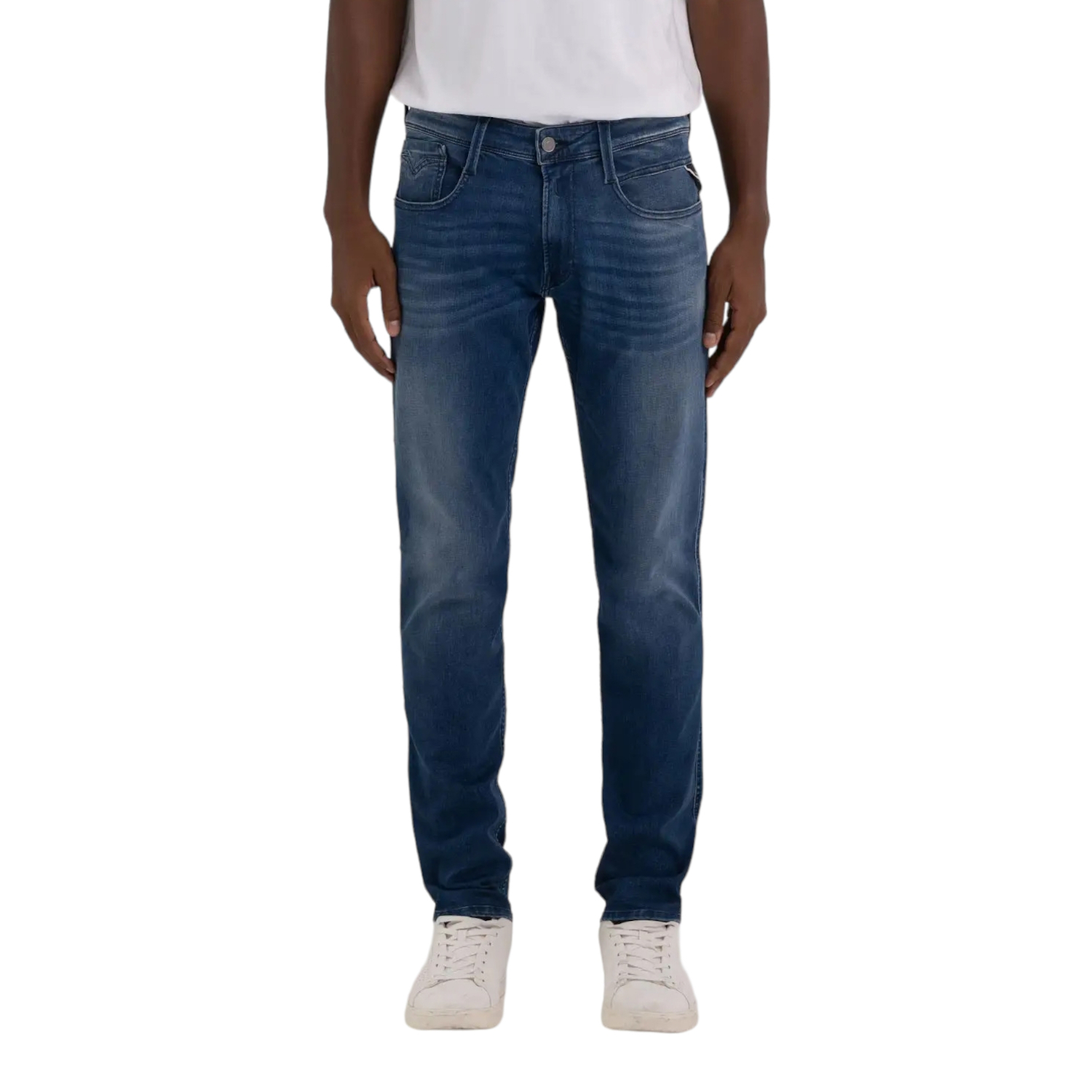 REPLAY JEANS UOMO