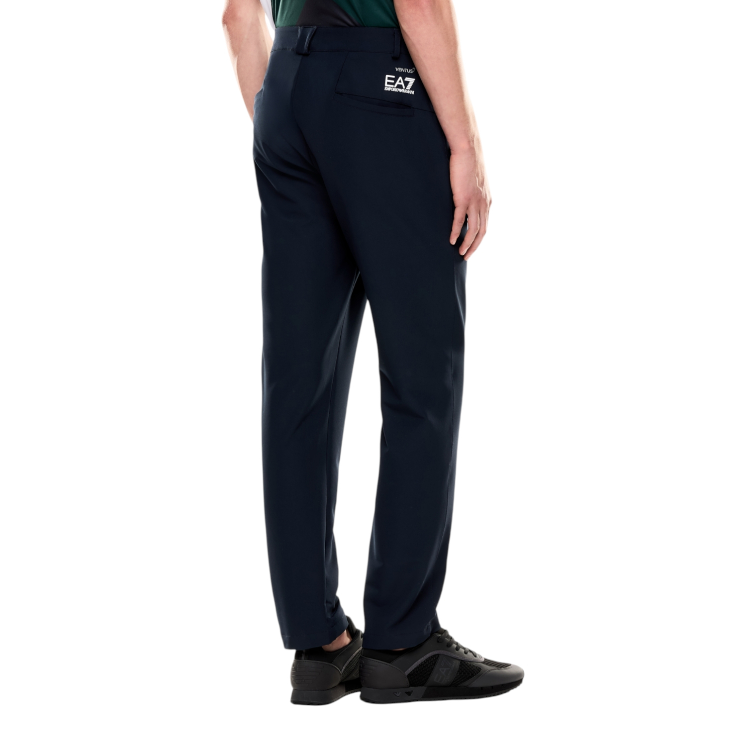 EA7 PANTALONE UOMO