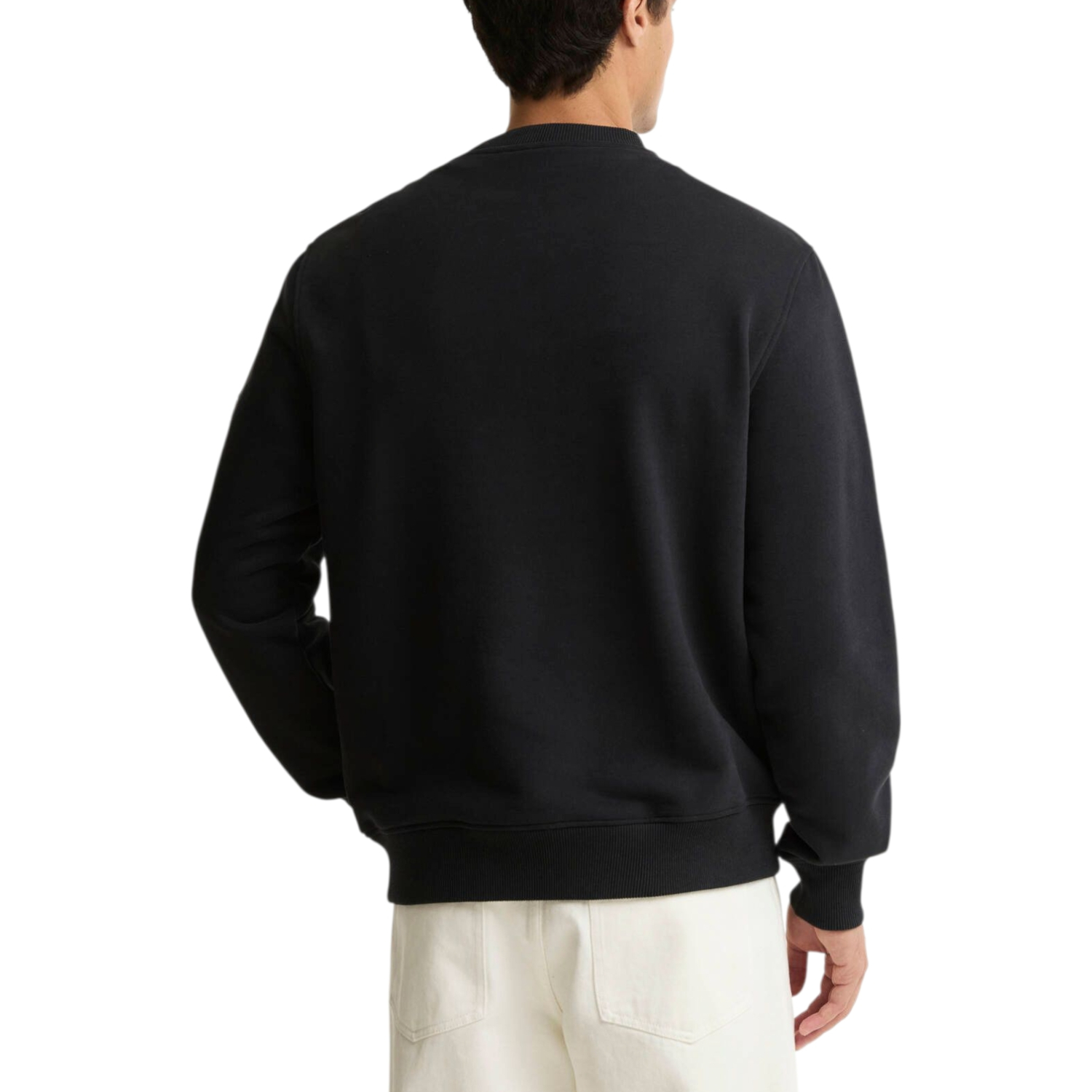 BARBOUR FELPA UOMO