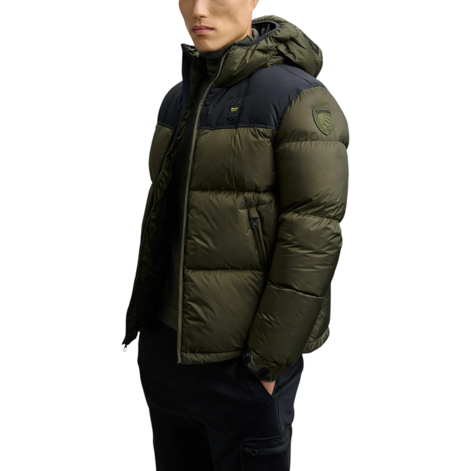 BLAUER 25WBLUC03243-007101