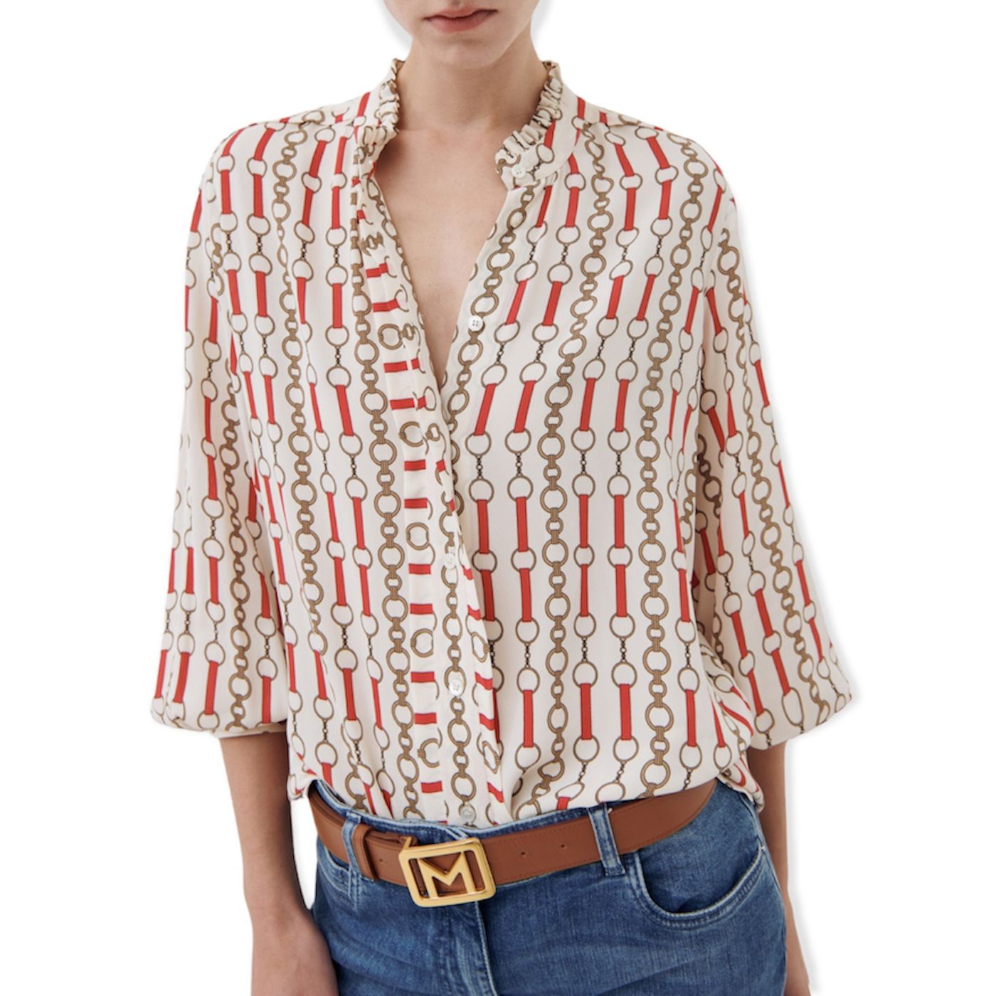 Marella Camicia Donna Ipoteca-pr