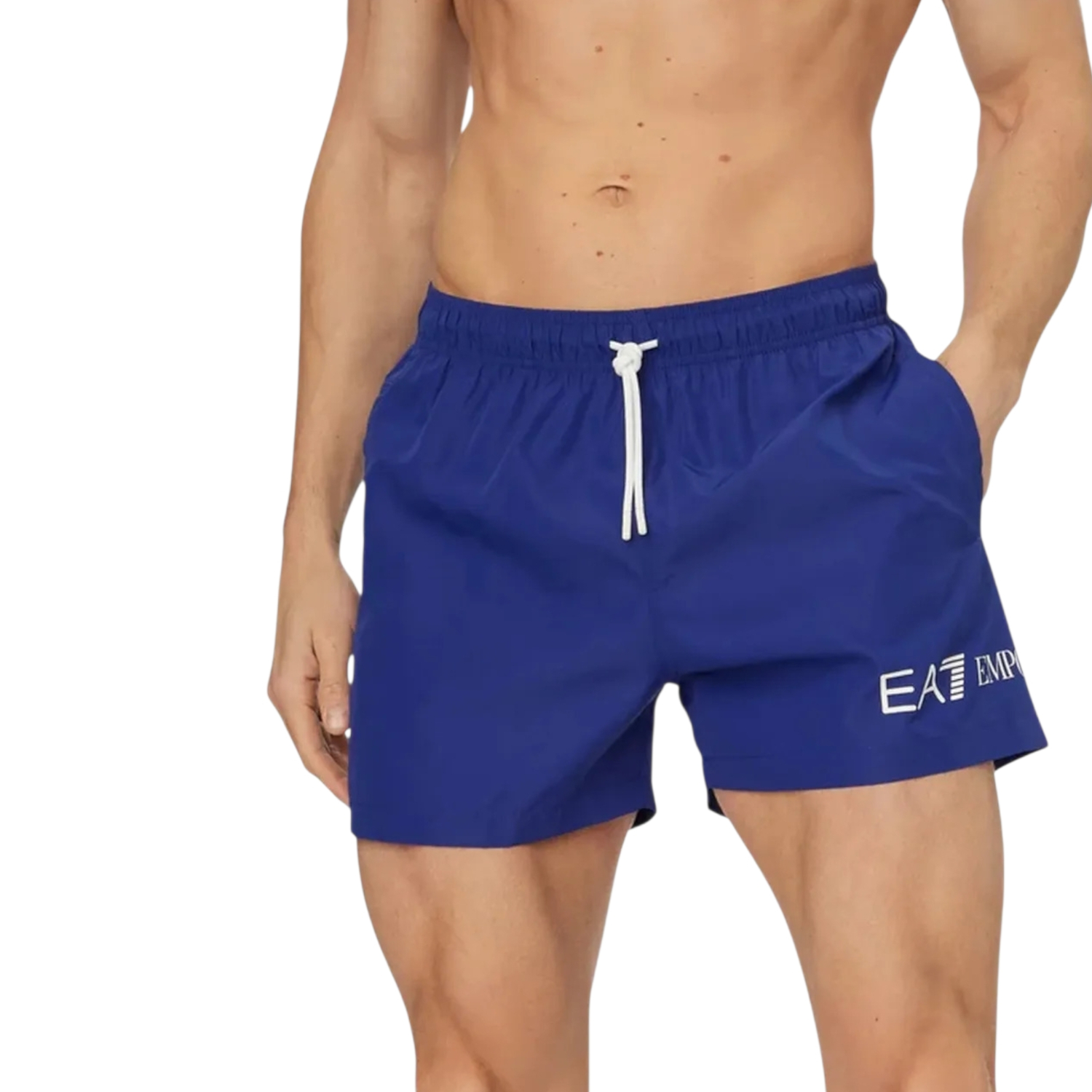 EA7 COSTUME UOMO