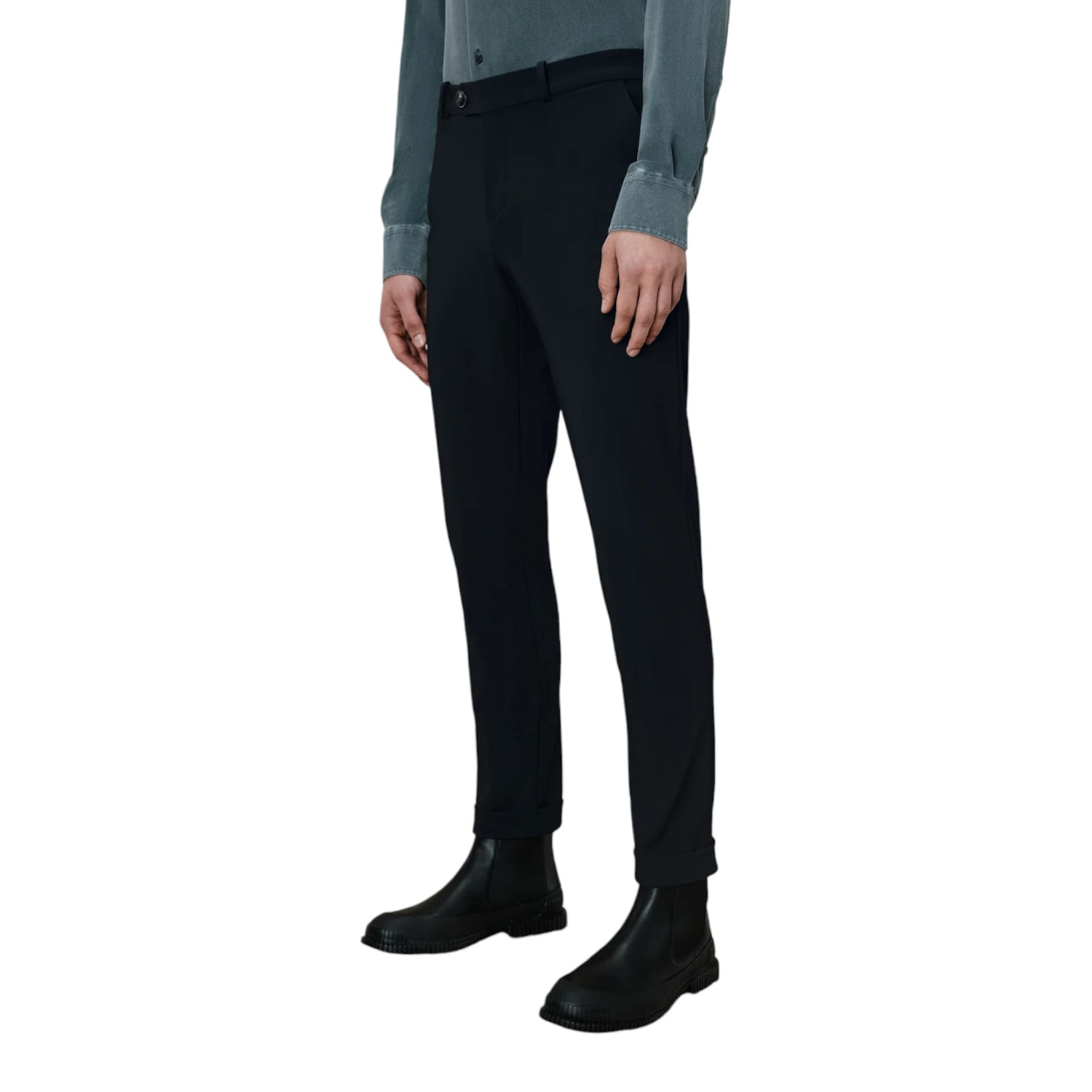RRD PANTALONE UOMO