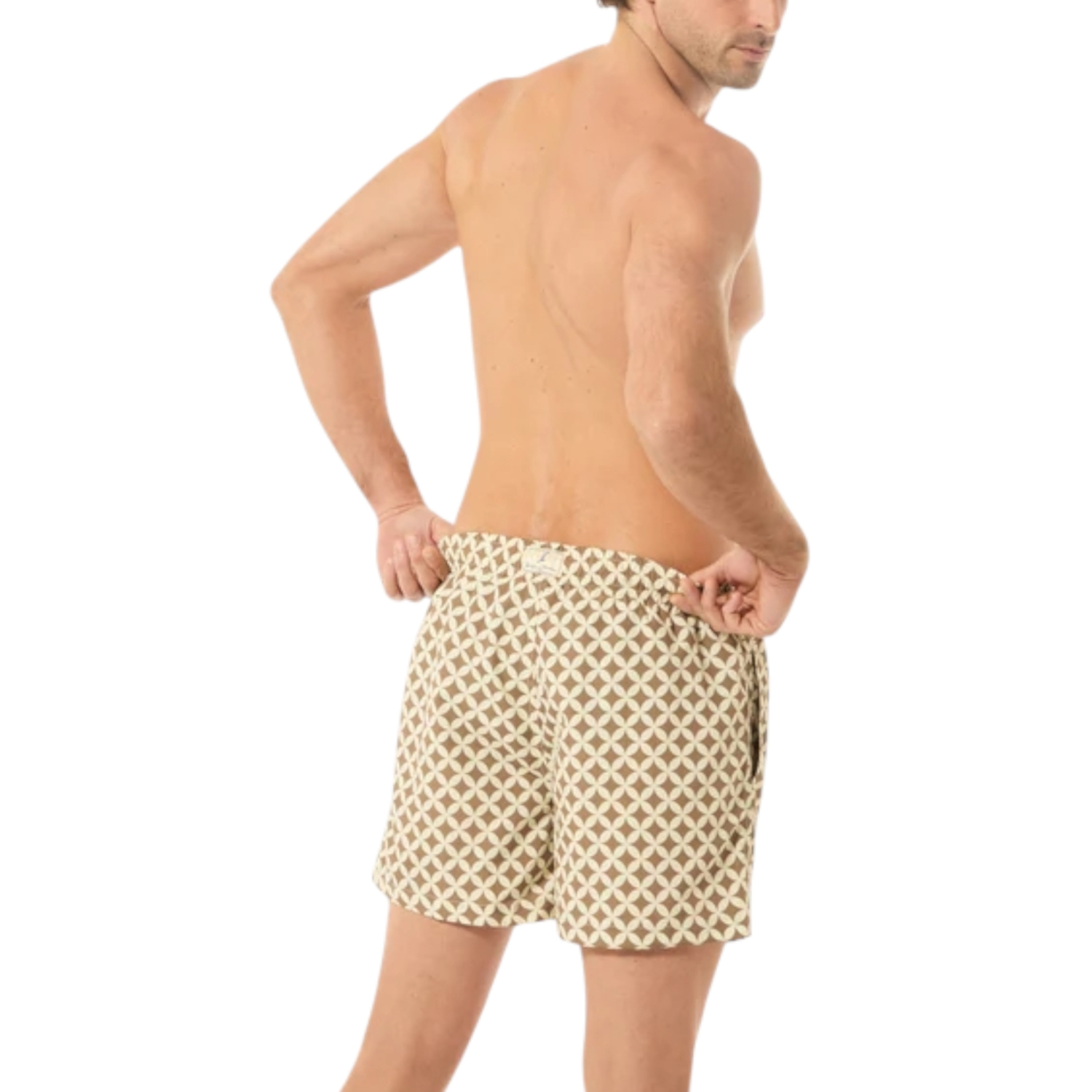 GASSA D'AMANTE BOXER UOMO