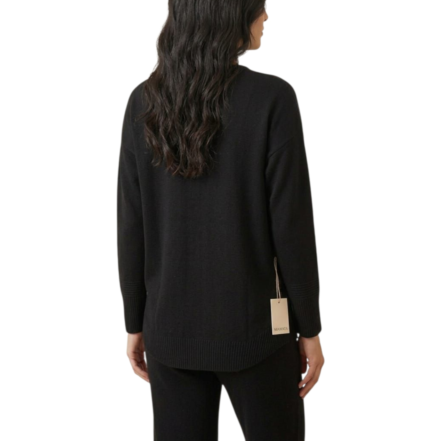 MIAMATA MAGLIA DONNA