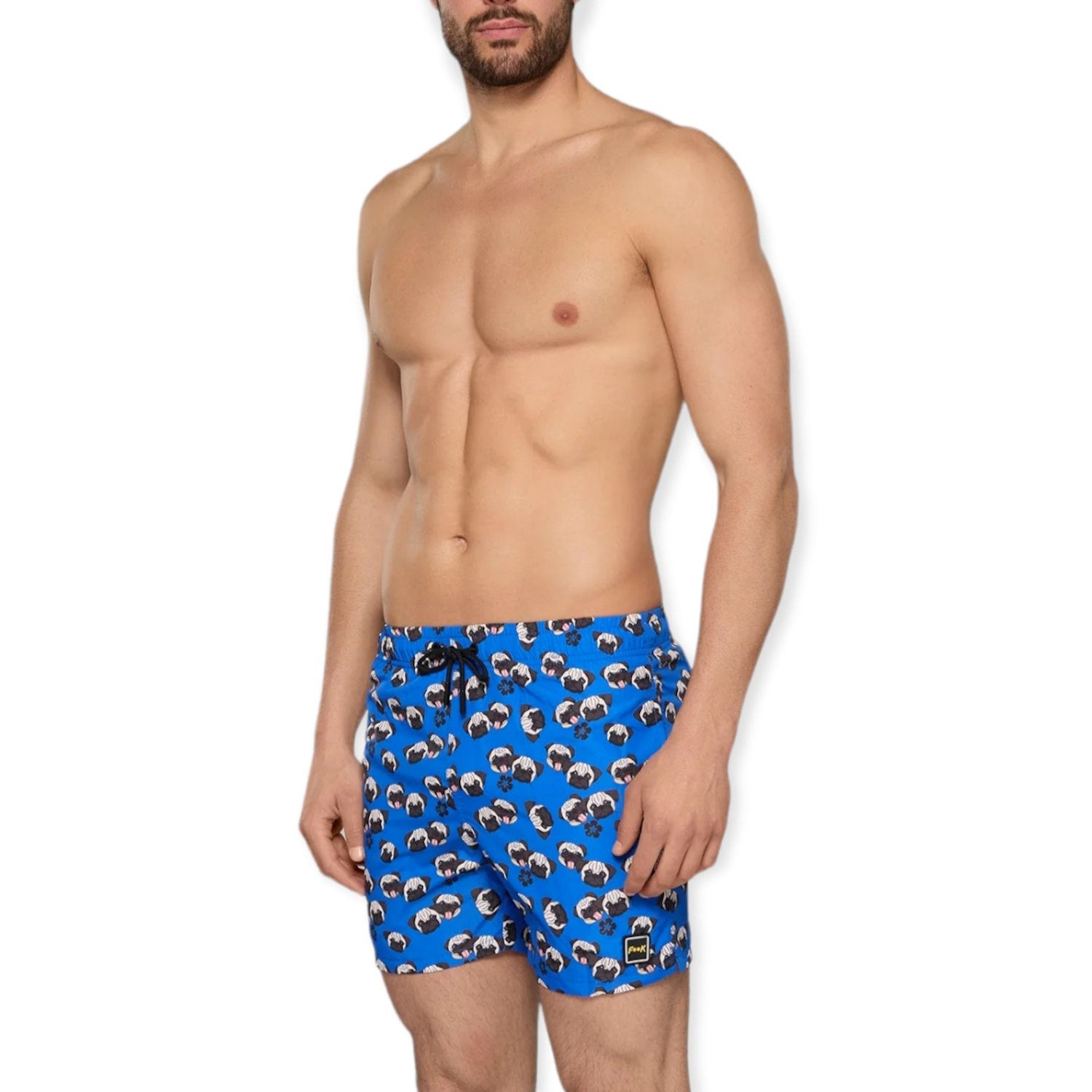 F**K SHORTS UOMO