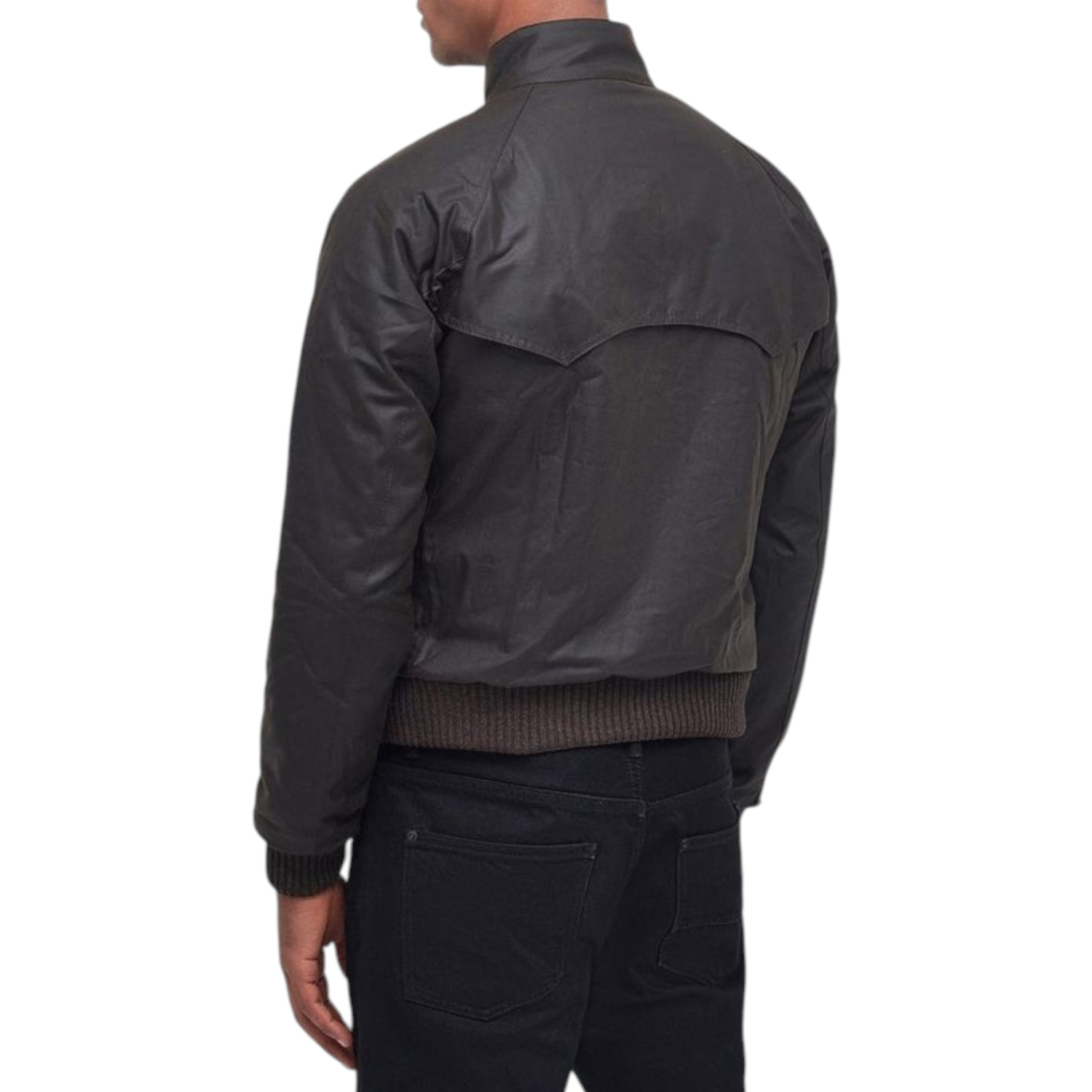 BARBOUR GIUBBINO UOMO