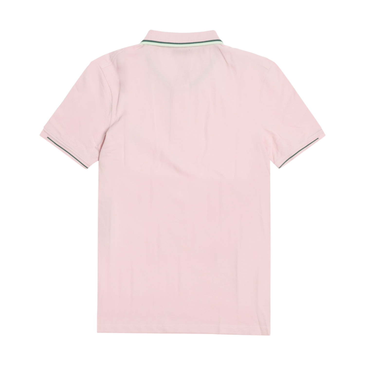 BLAUER POLO UOMO