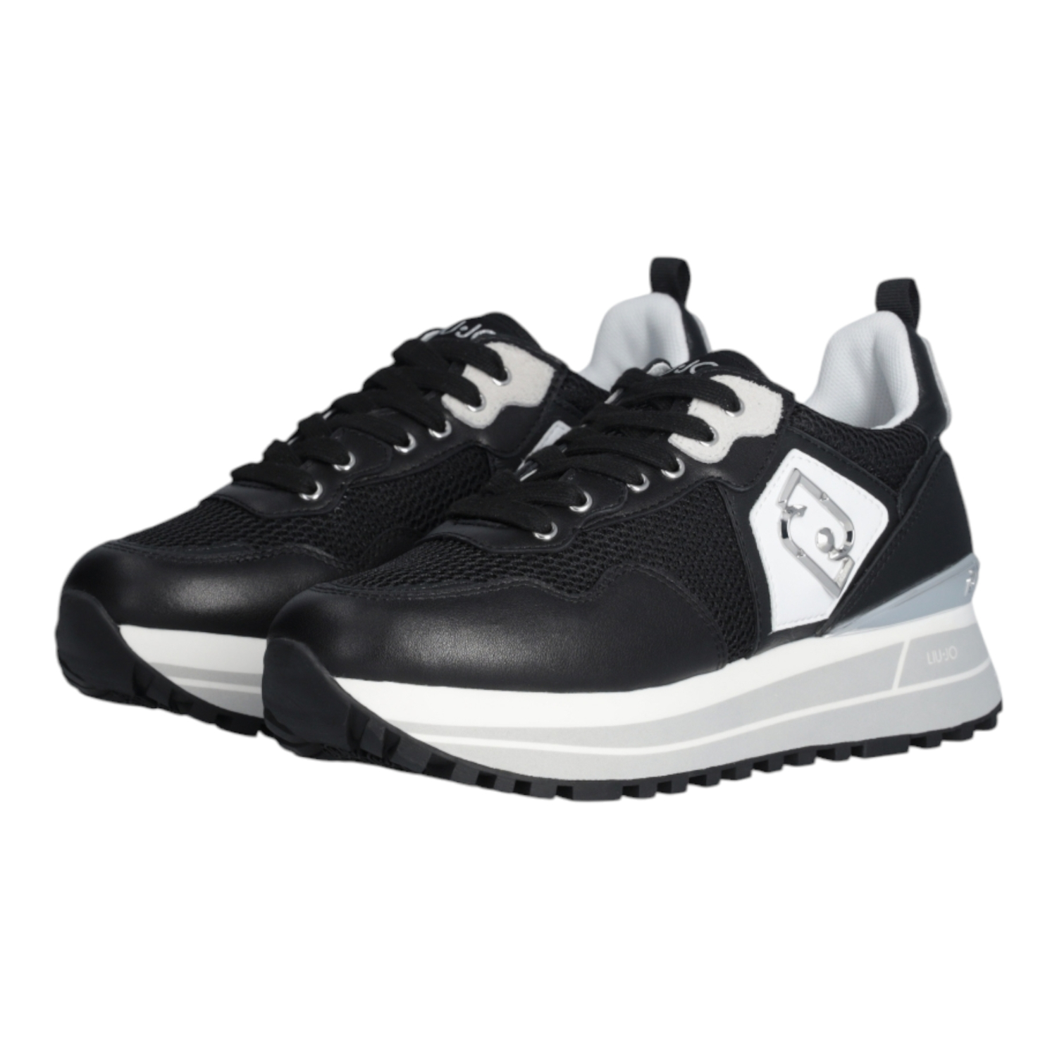LIU JO SNEAKERS DONNA