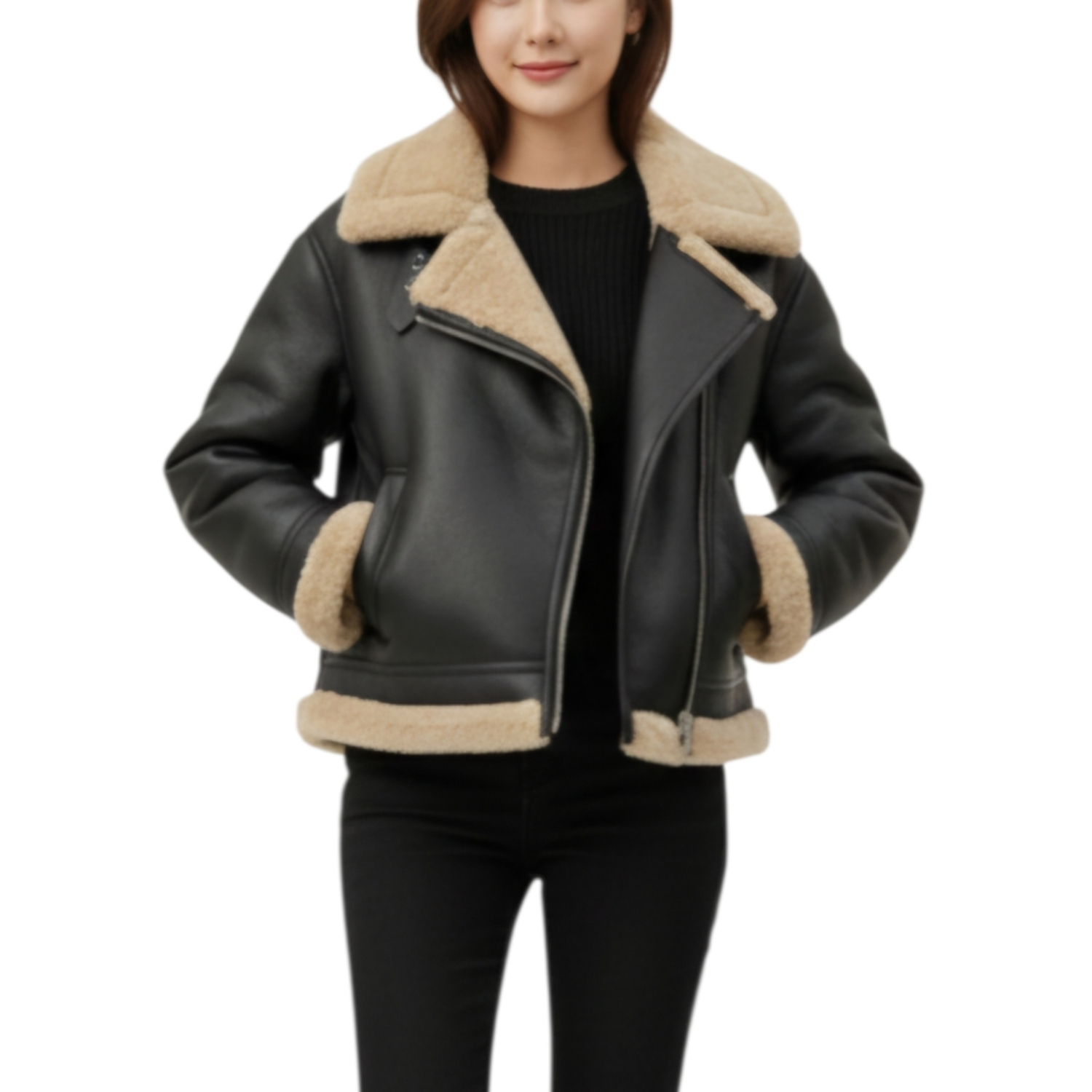 CENSURED MONTONE DONNA