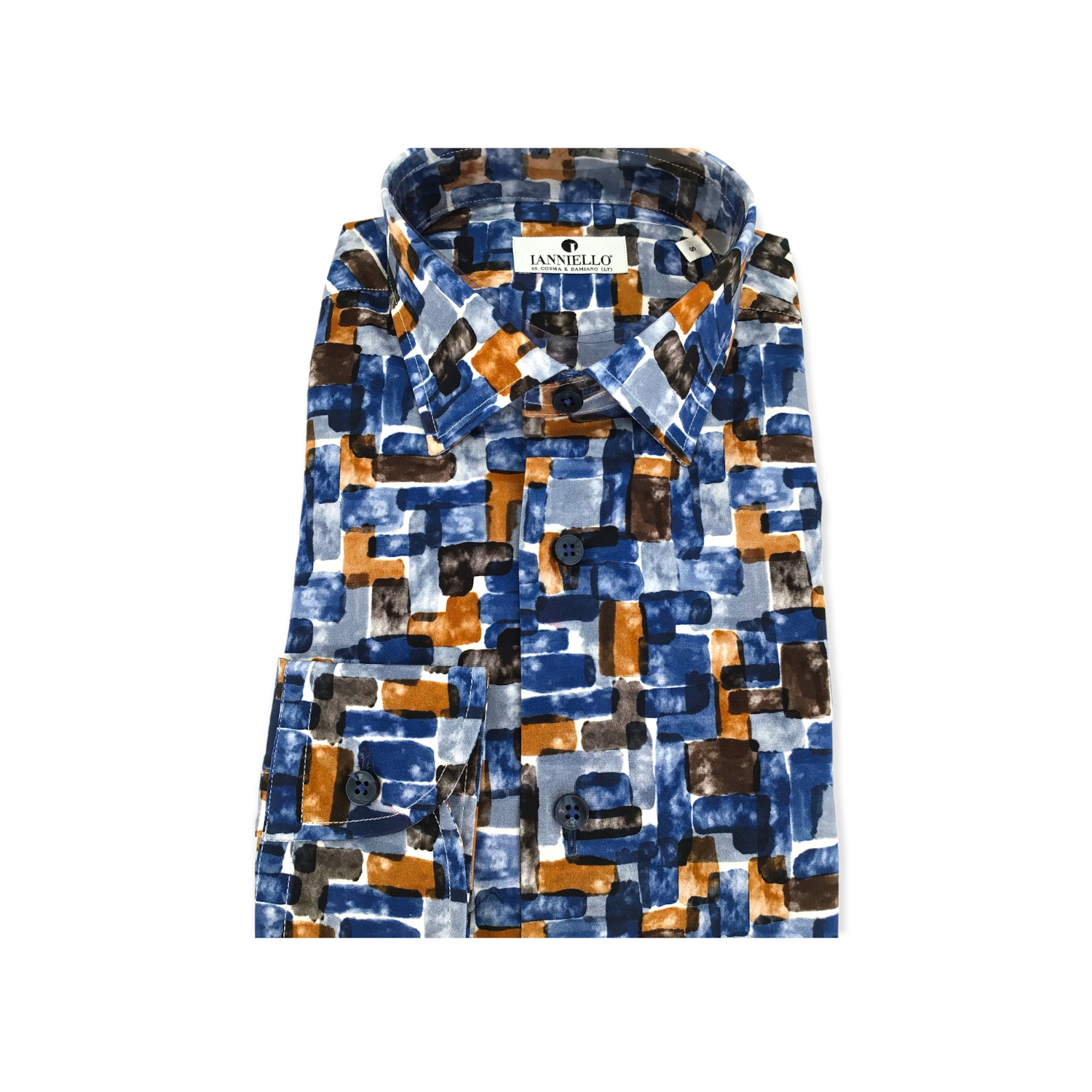 IANNIELLO BRESCIA UOMO