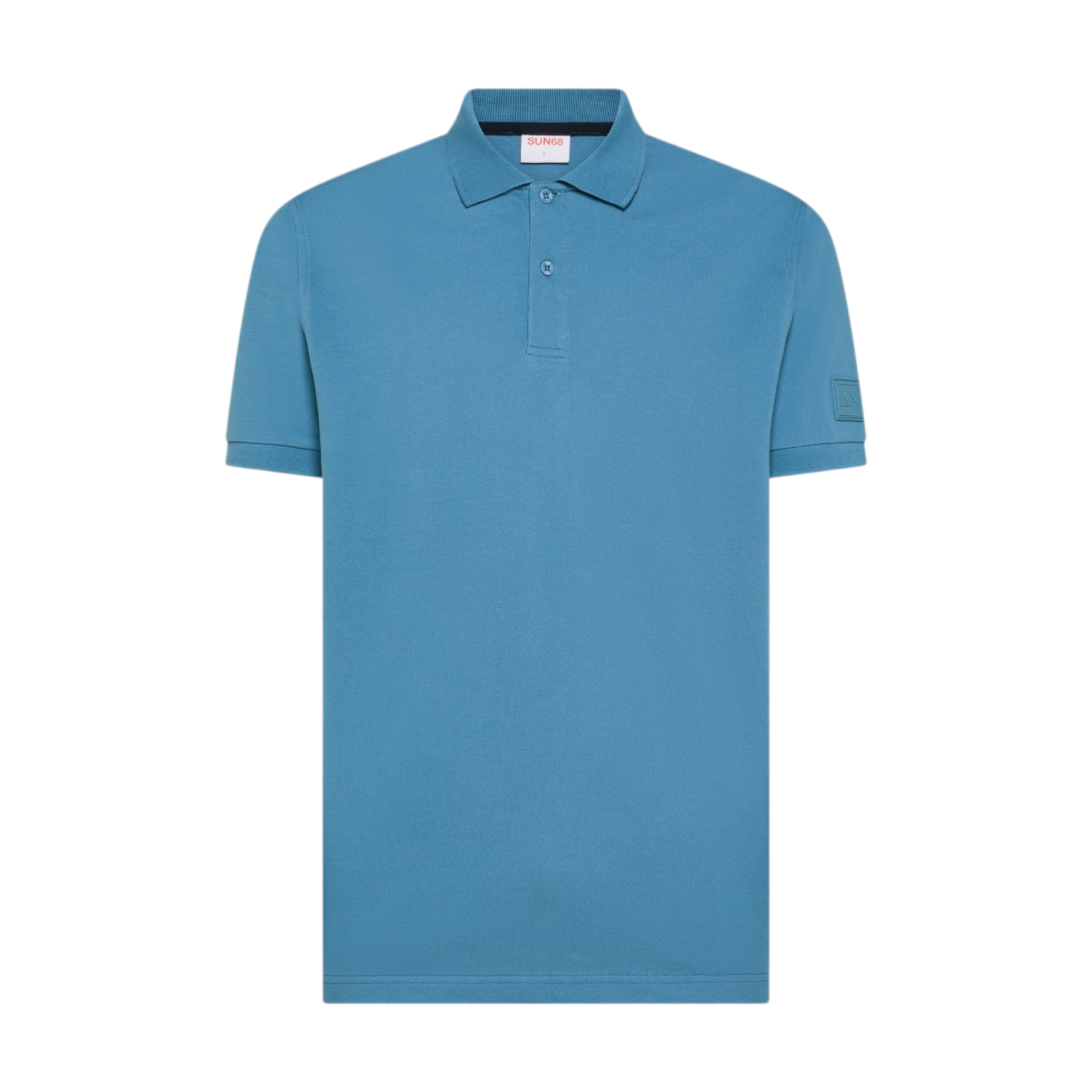 SUN68 POLO UOMO