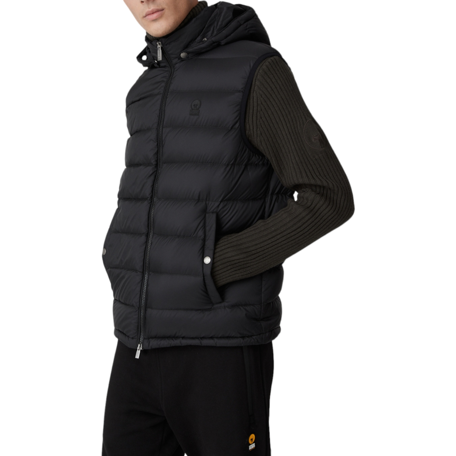 CIESSE PIUMINI GILET UOMO