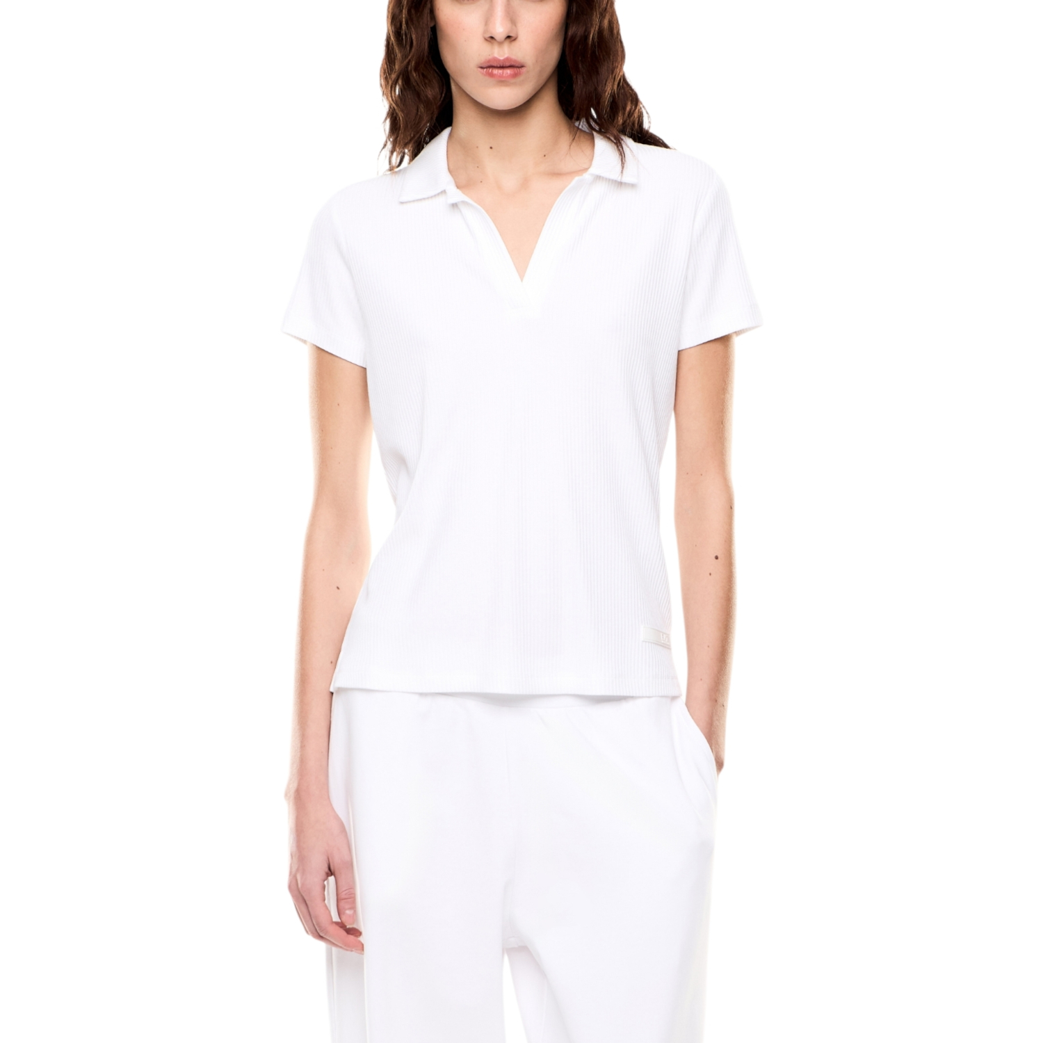 EA7 POLO DONNA