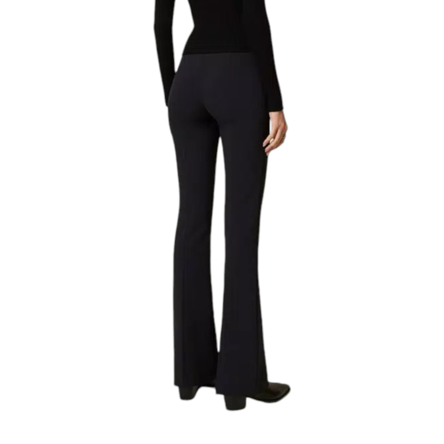 TWINSET PANTALONE DONNA