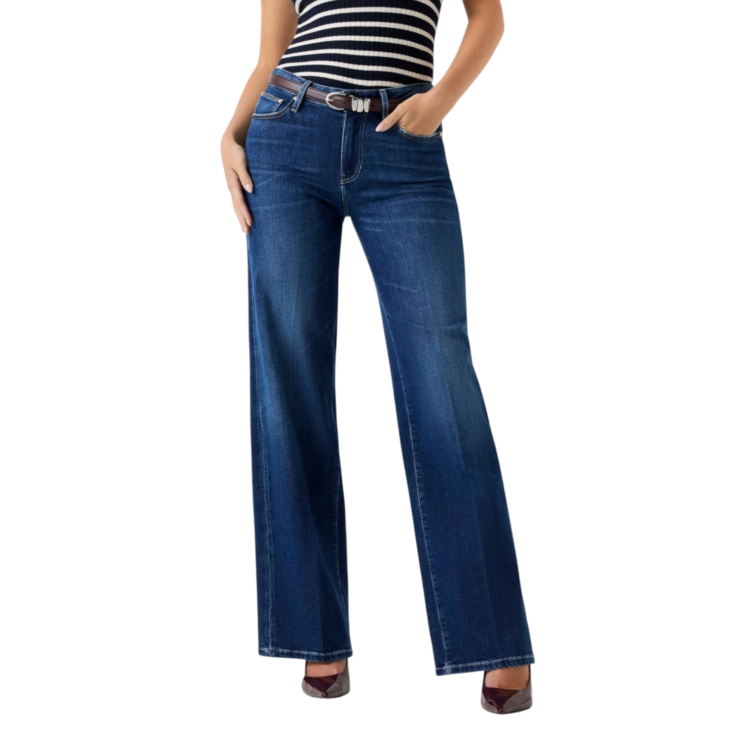 GUESS JEANS JEANS DONNA