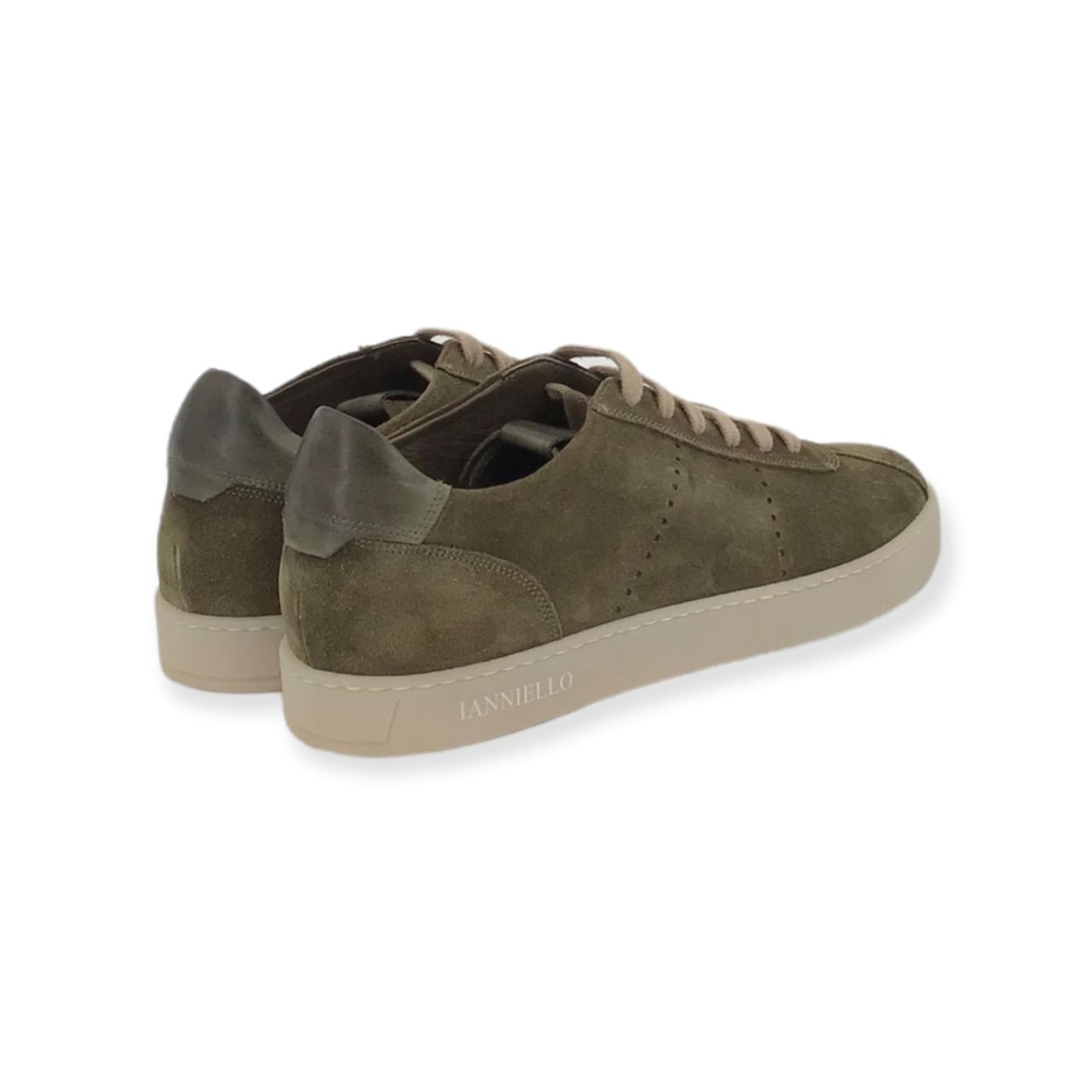 IANNIELLO SCARPA UOMO