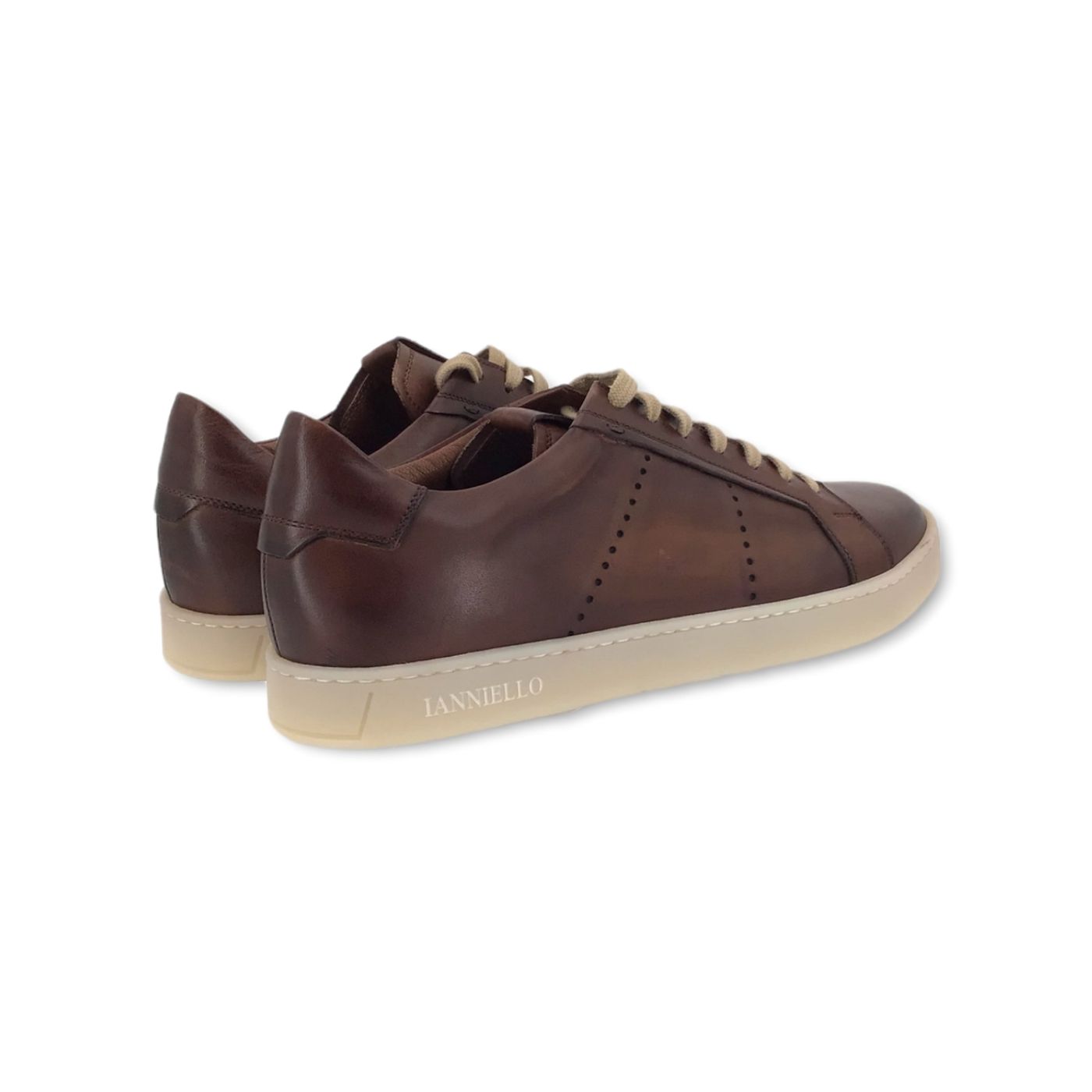 IANNIELLO SCARPA UOMO