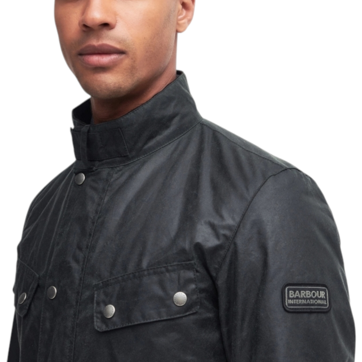 BARBOUR GIUBBINO UOMO