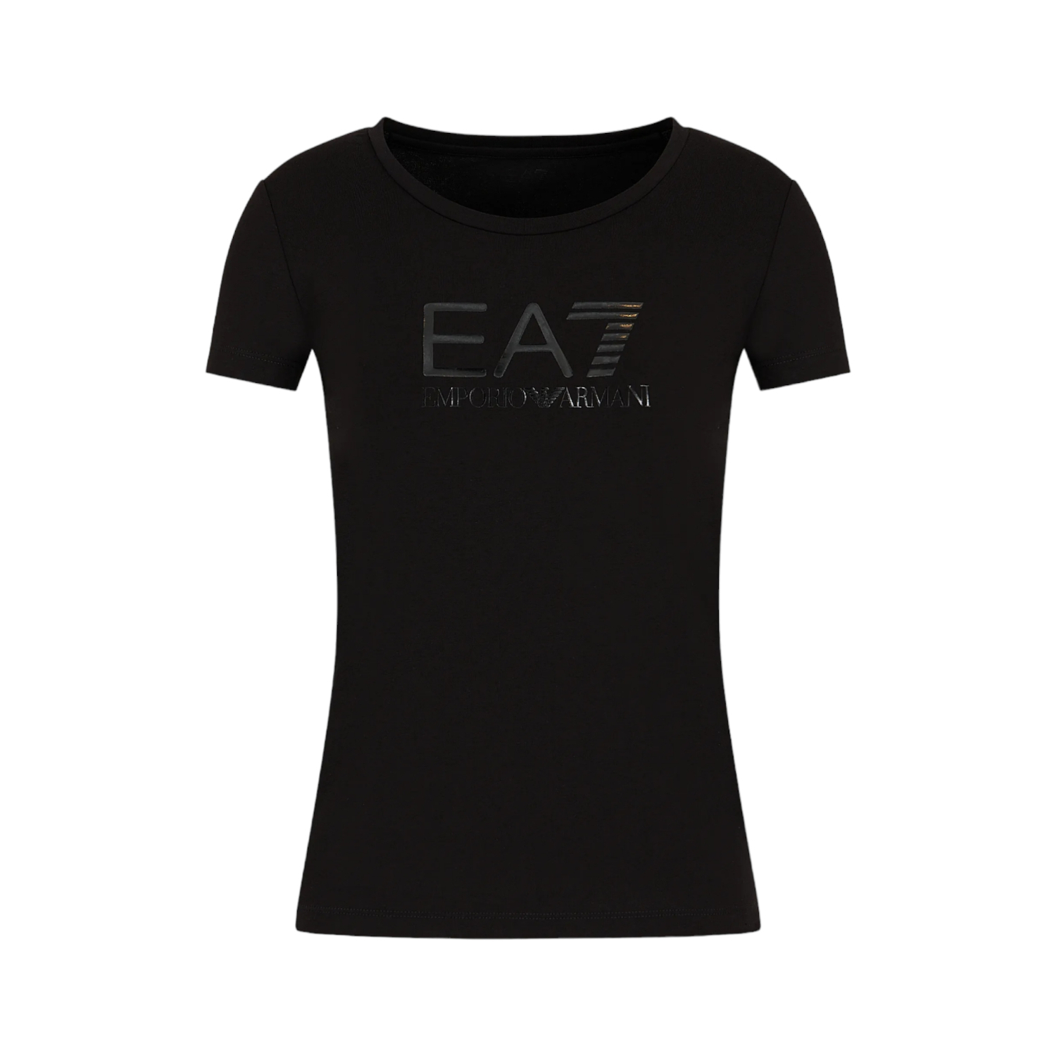 EA7 T-SHIRT DONNA