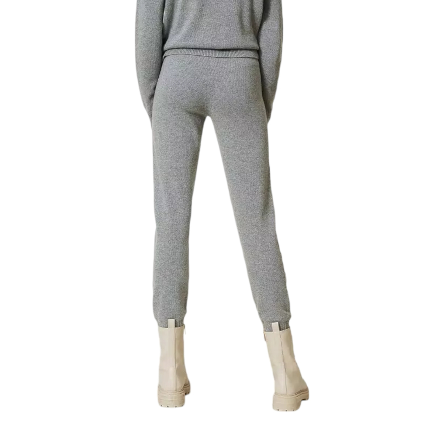 TWINSET PANTALONE DONNA