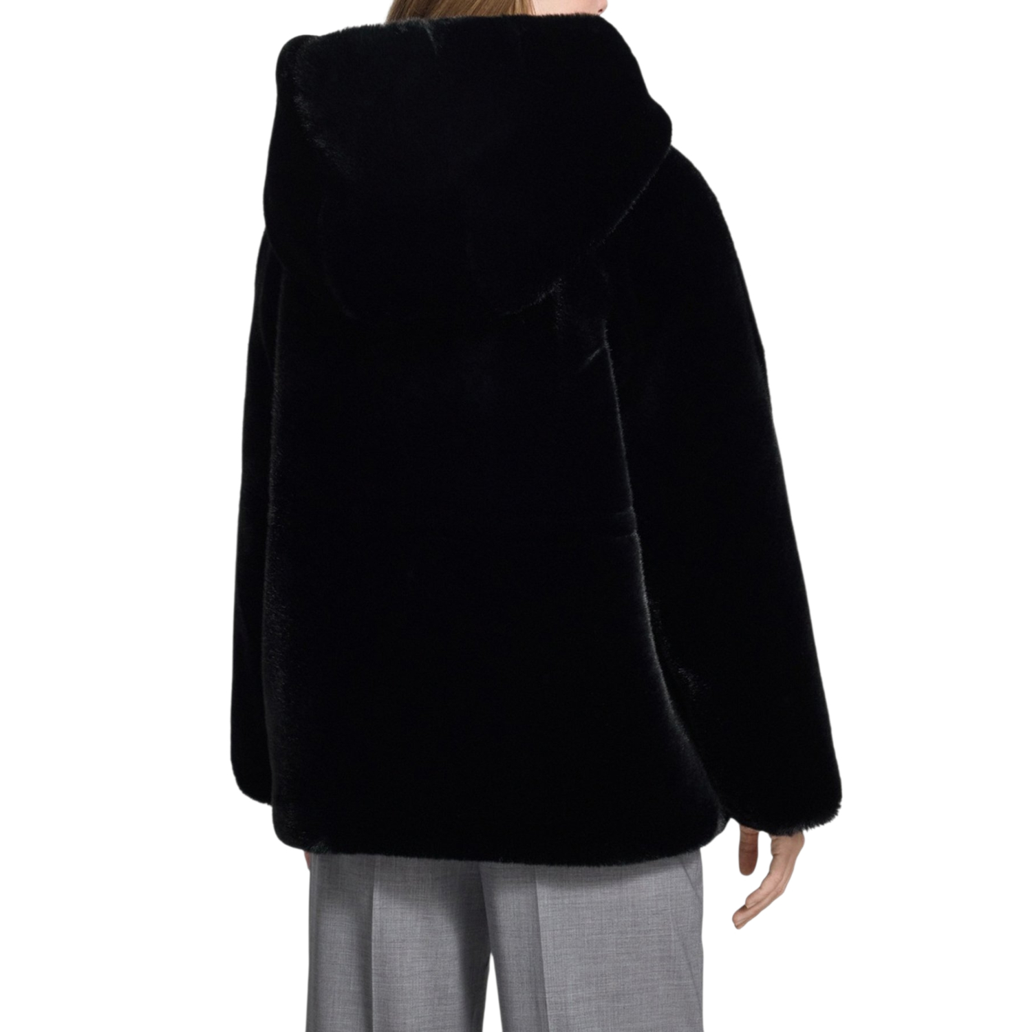 EMPORIO ARMANI GIUBBINO DONNA