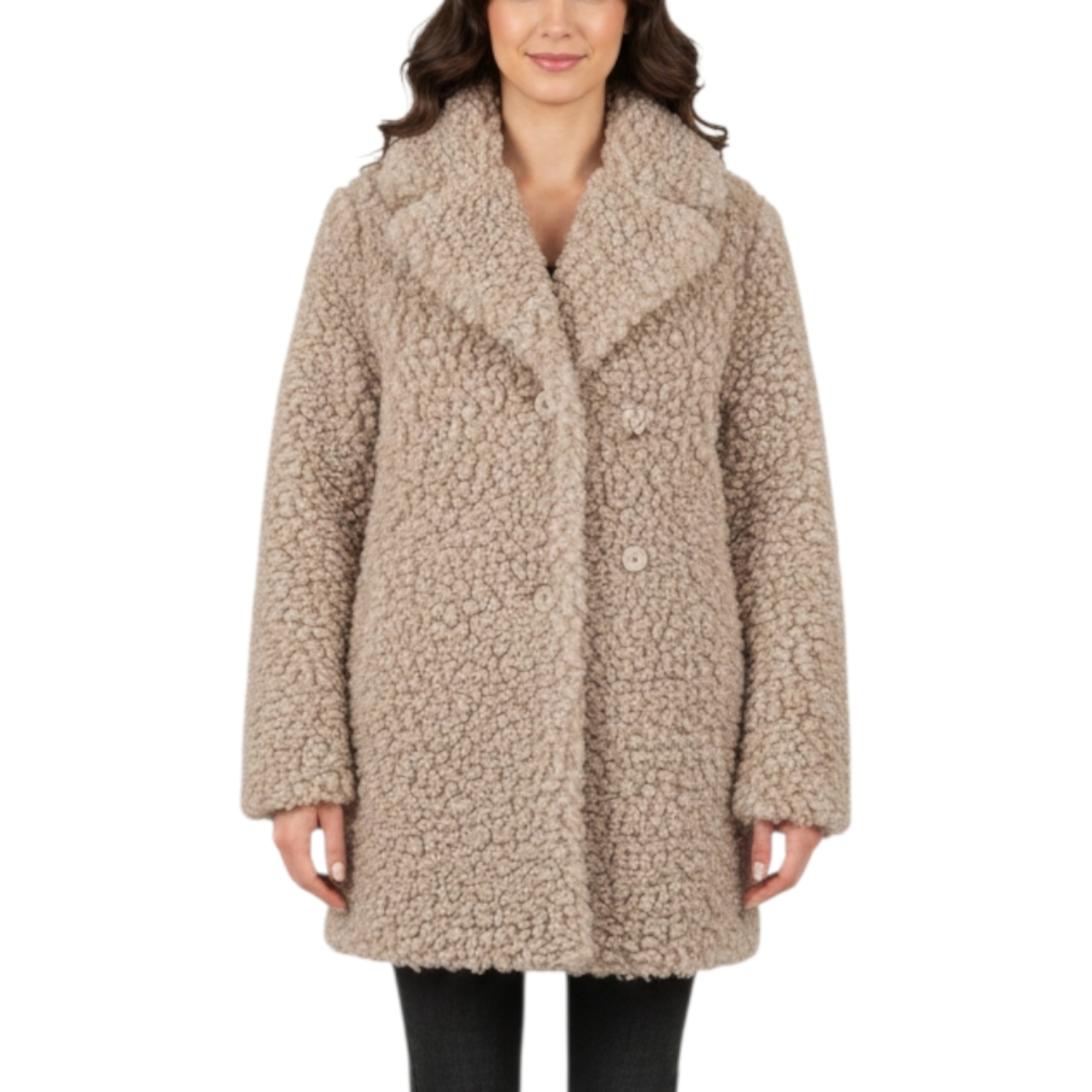 CENSURED ECOPELLICCIA DONNA