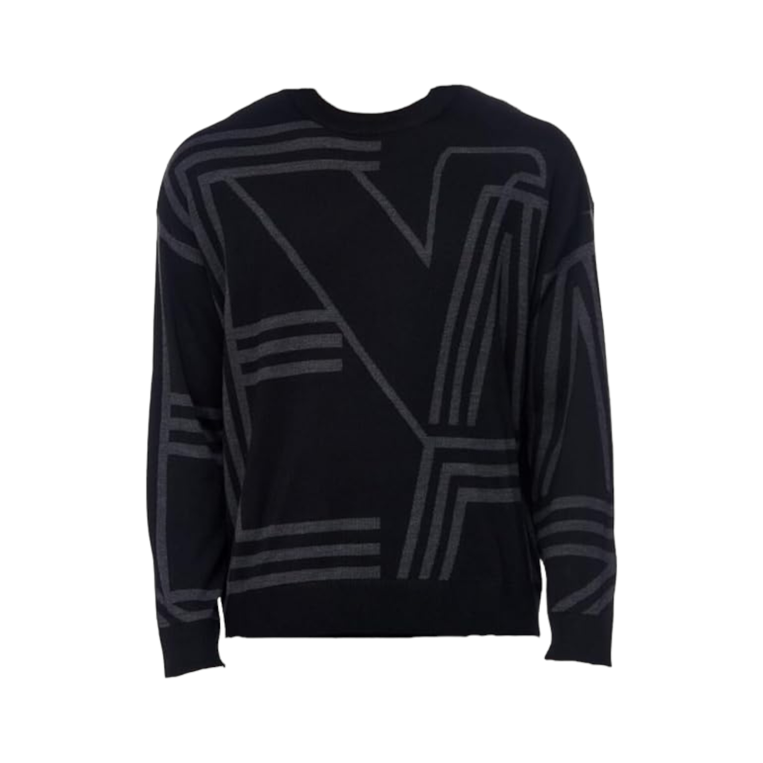 EMPORIO ARMANI PULLOVER UOMO