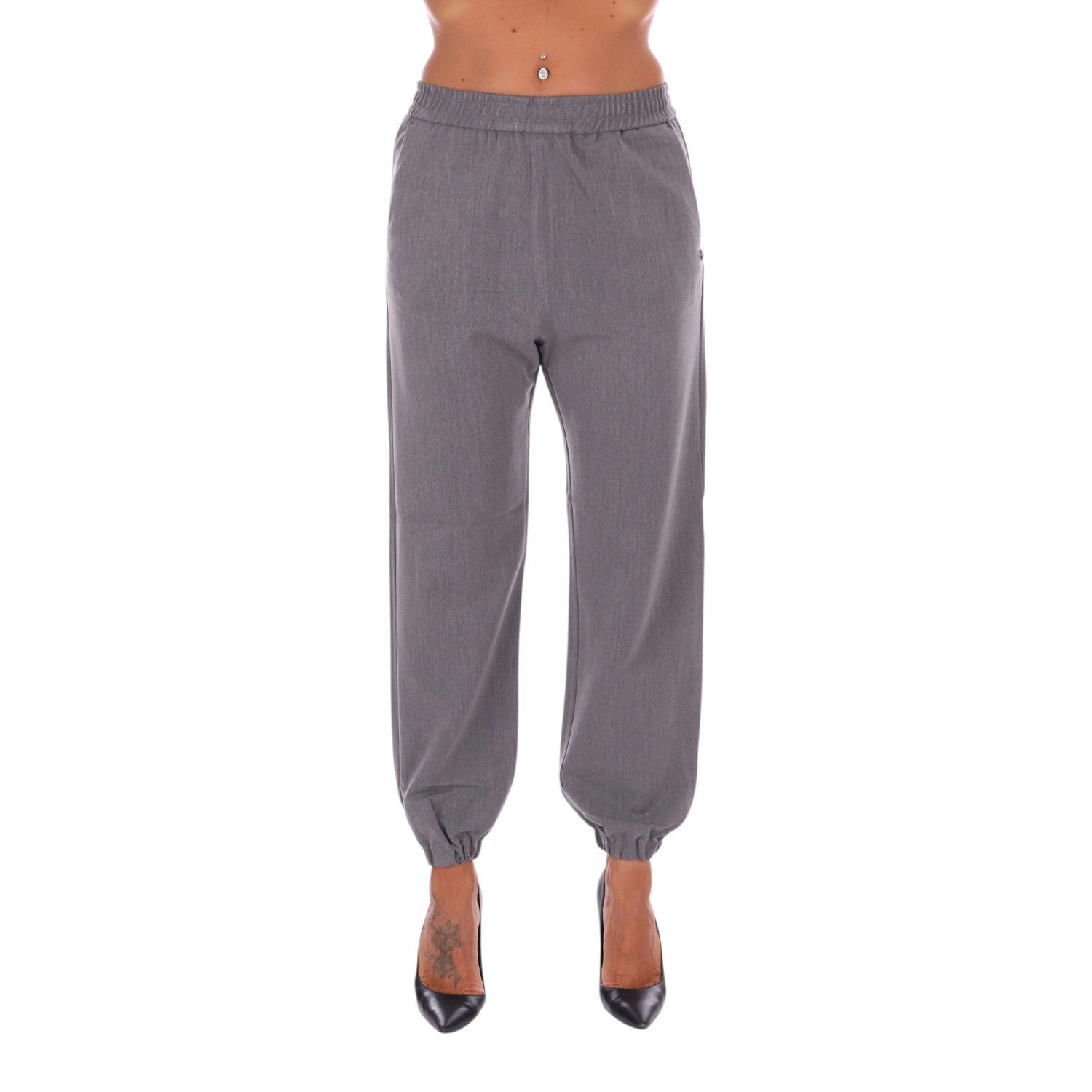 LIU JO PANTALONE DONNA