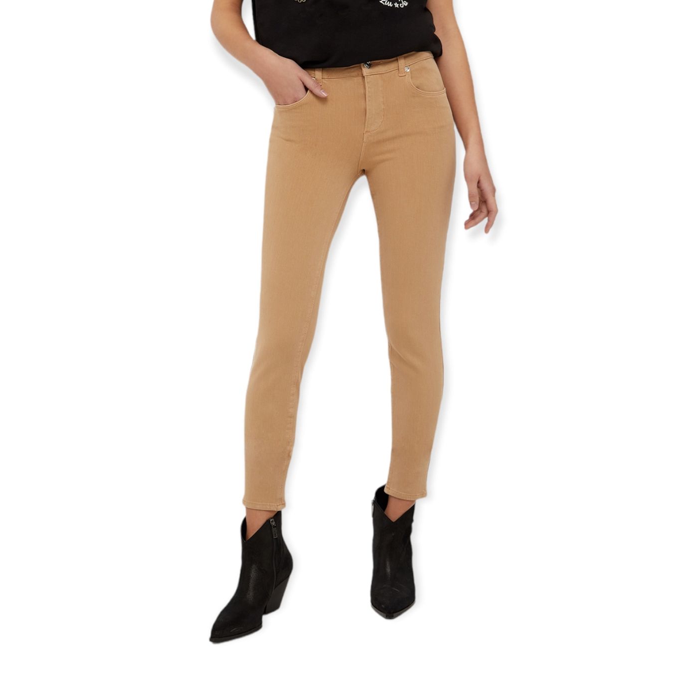LIU JO PANTALONE DONNA