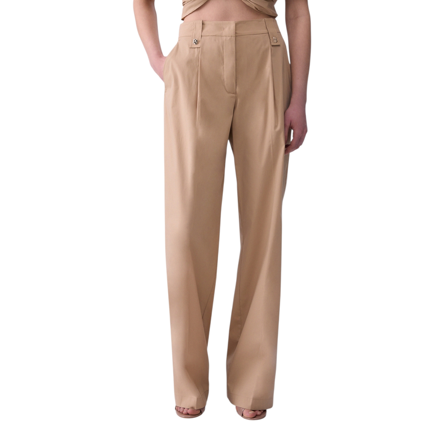 LIU JO PANTALONE DONNA
