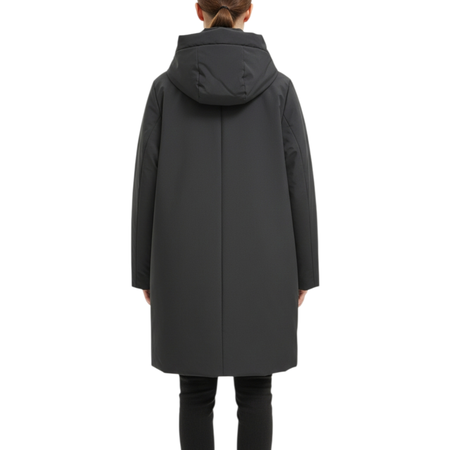 CENSURED GIUBBINO DONNA